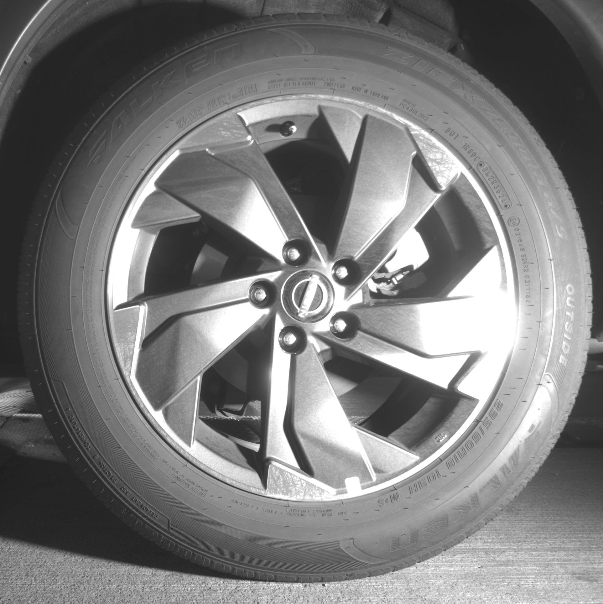 Thumbnail: 2025 Nissan Rogue - 14