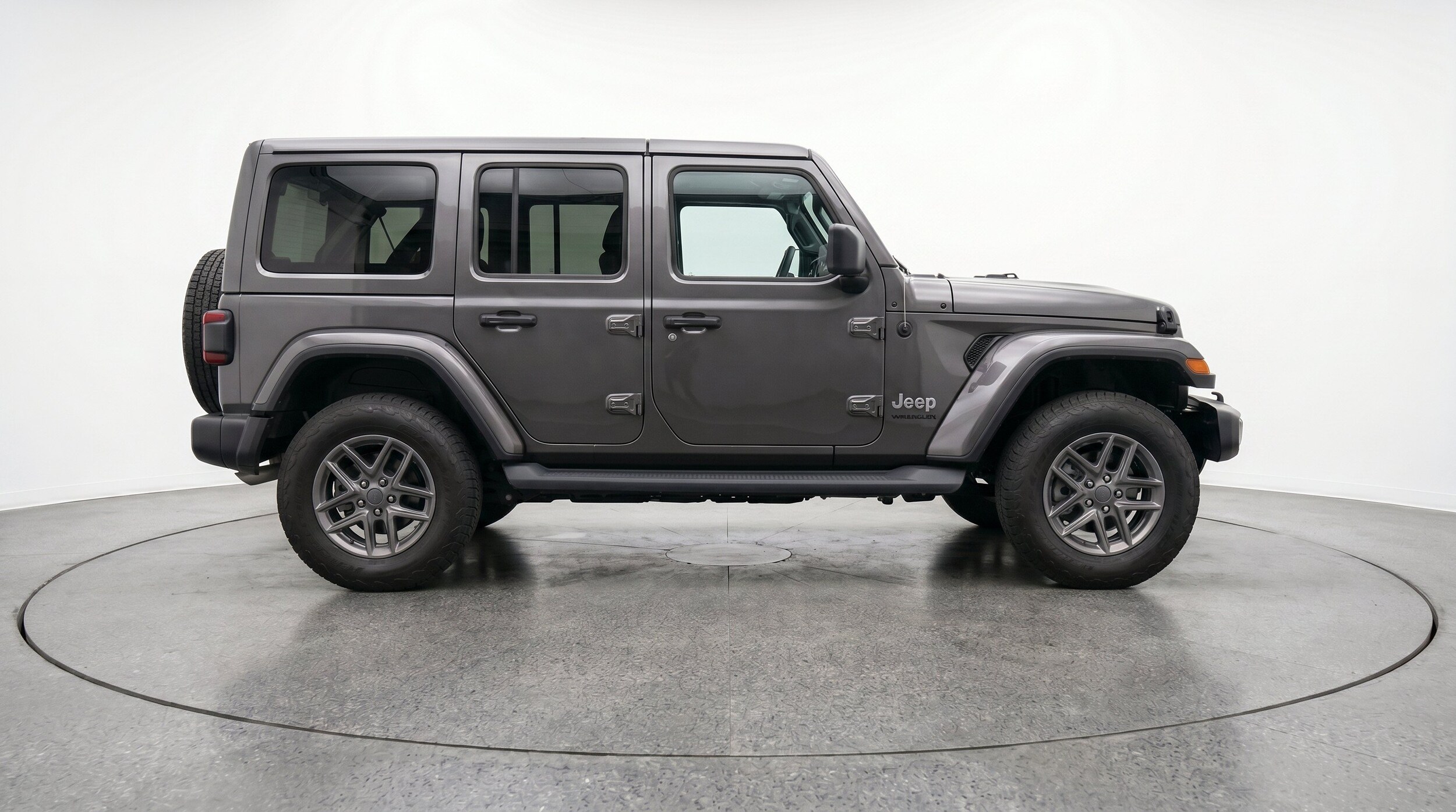 Thumbnail: 2025 Jeep Wrangler - 11