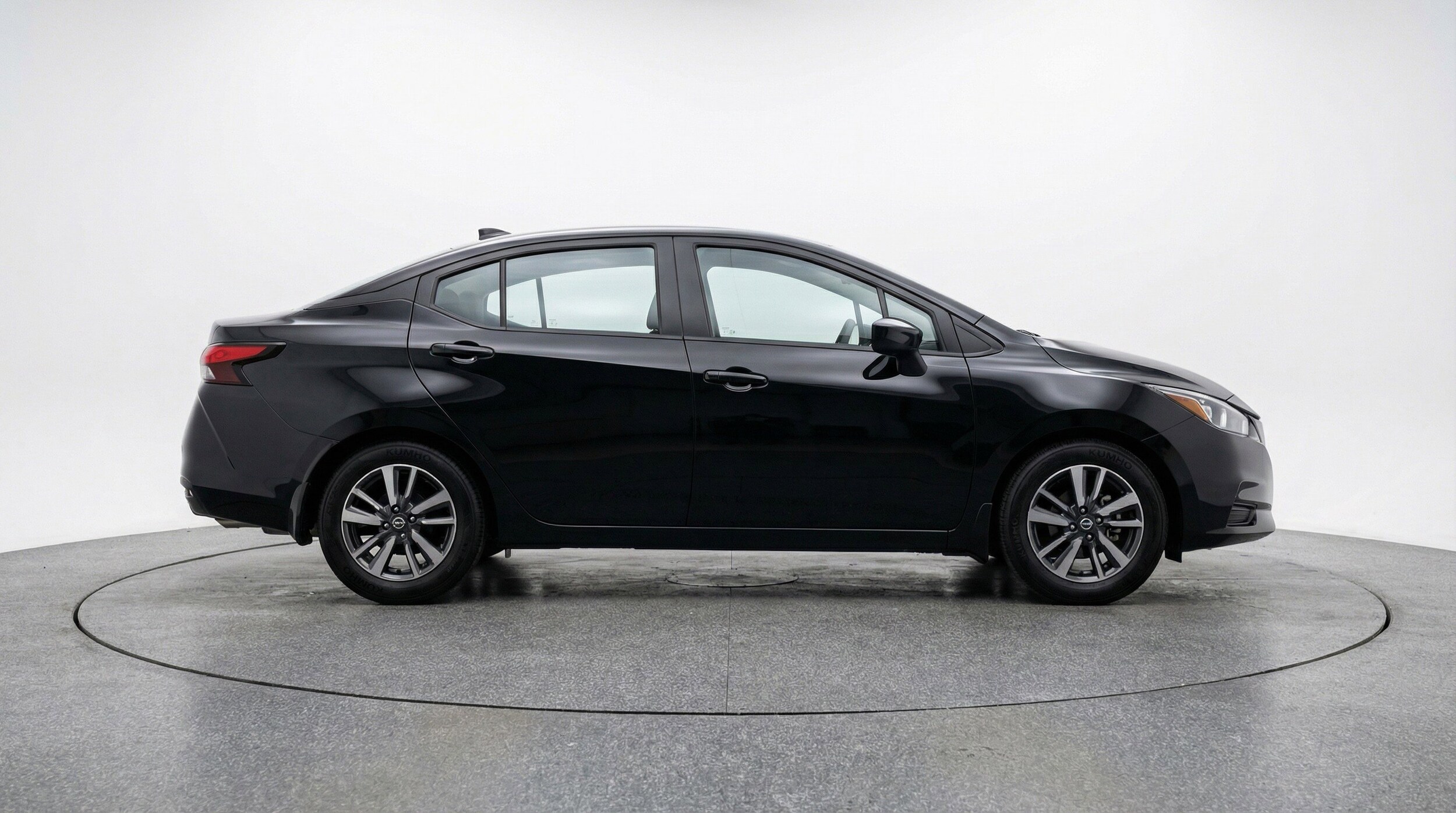 Thumbnail: 2025 Nissan Versa - 11