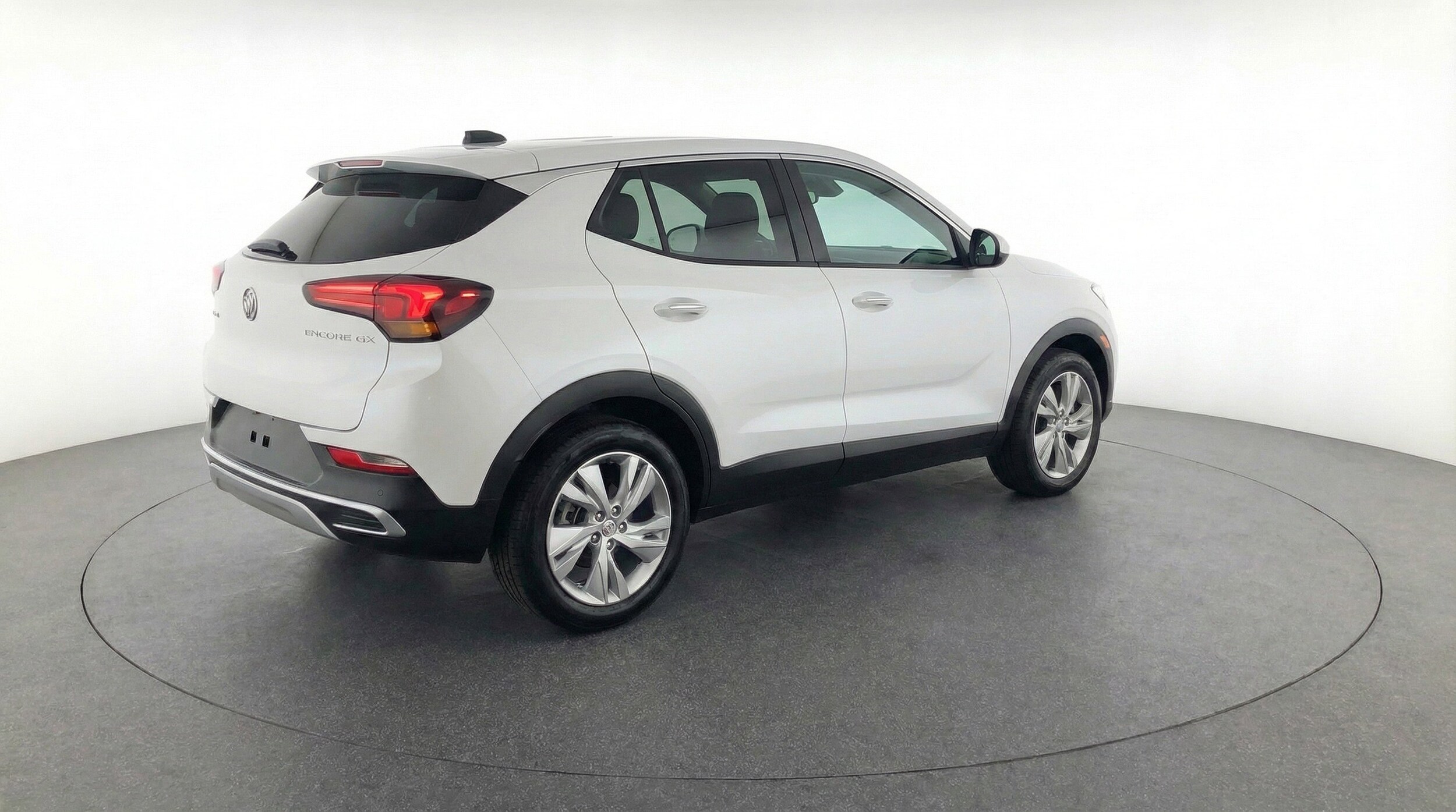 Thumbnail: 2025 Buick Encore GX - 9