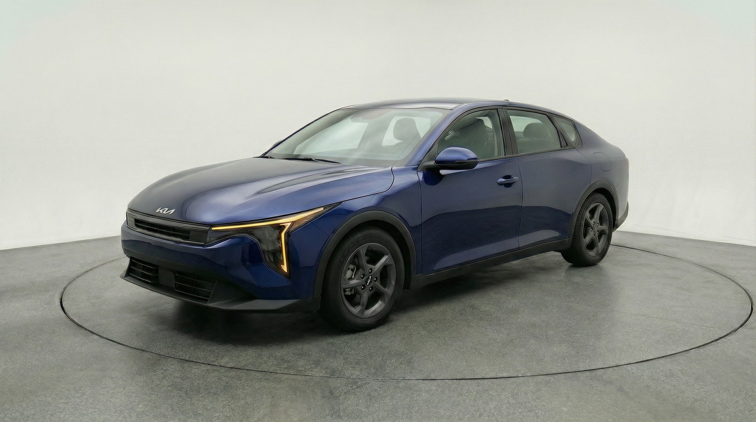 Thumbnail: 2025 Kia K4 - 3