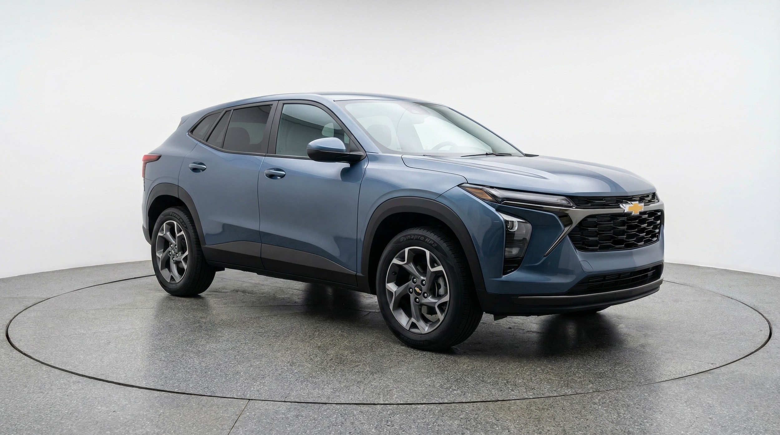 Thumbnail: 2025 Chevrolet Trax - 1