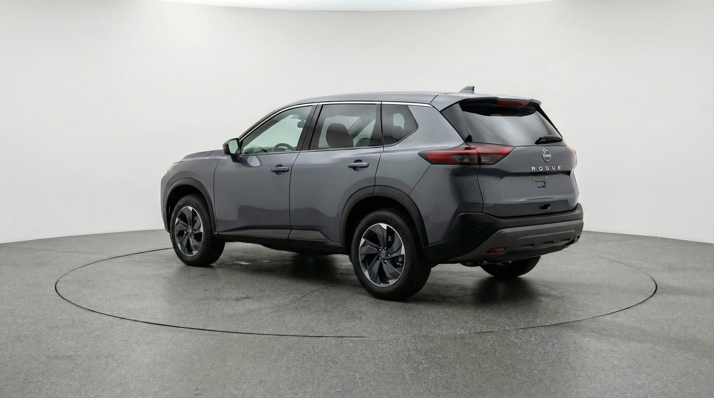 Thumbnail: 2025 Nissan Rogue - 6