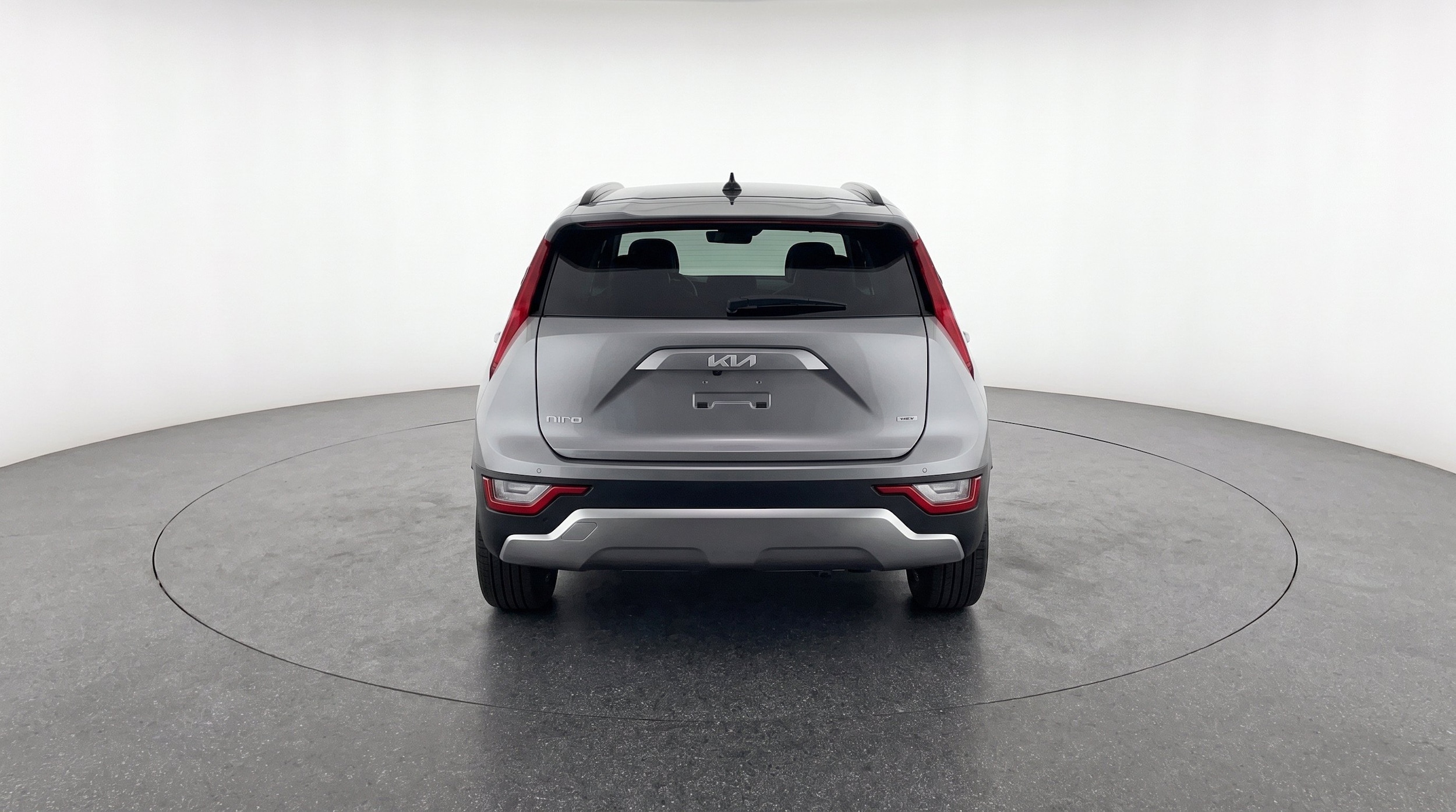 Thumbnail: 2026 Kia Niro - 7