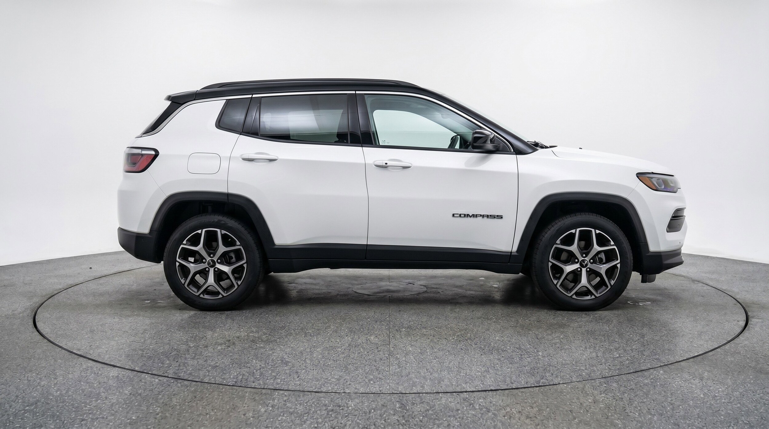 Thumbnail: 2025 Jeep Compass - 11