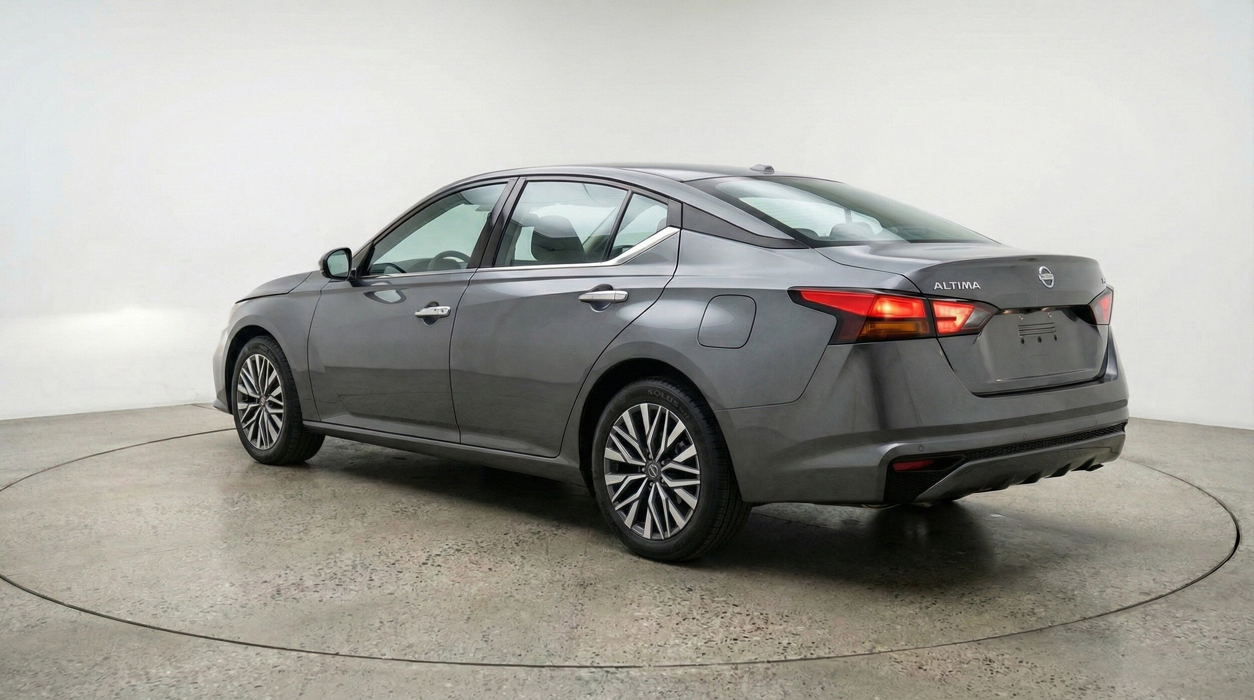 Thumbnail: 2025 Nissan Altima - 6