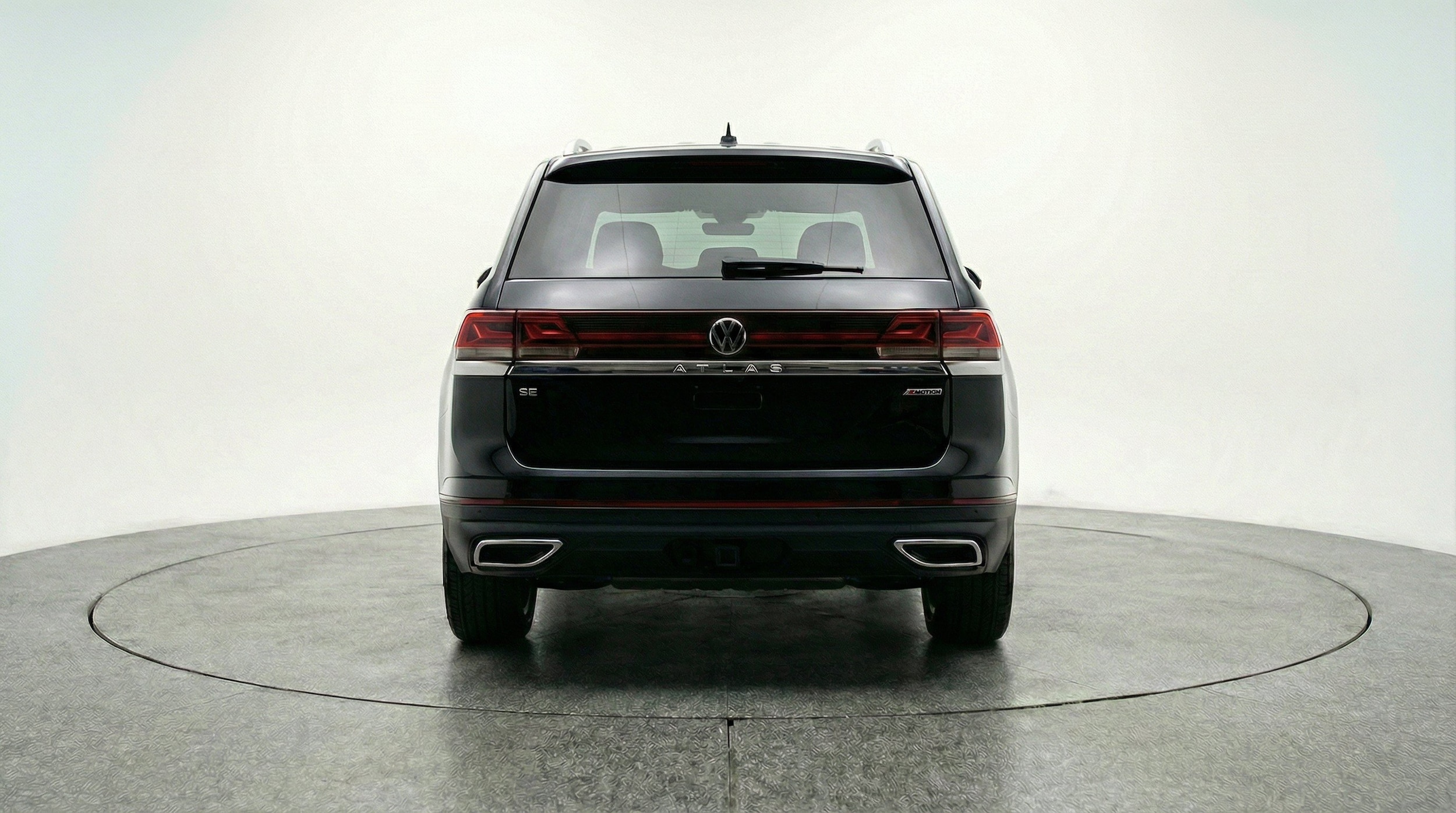 Thumbnail: 2026 Volkswagen Atlas - 7