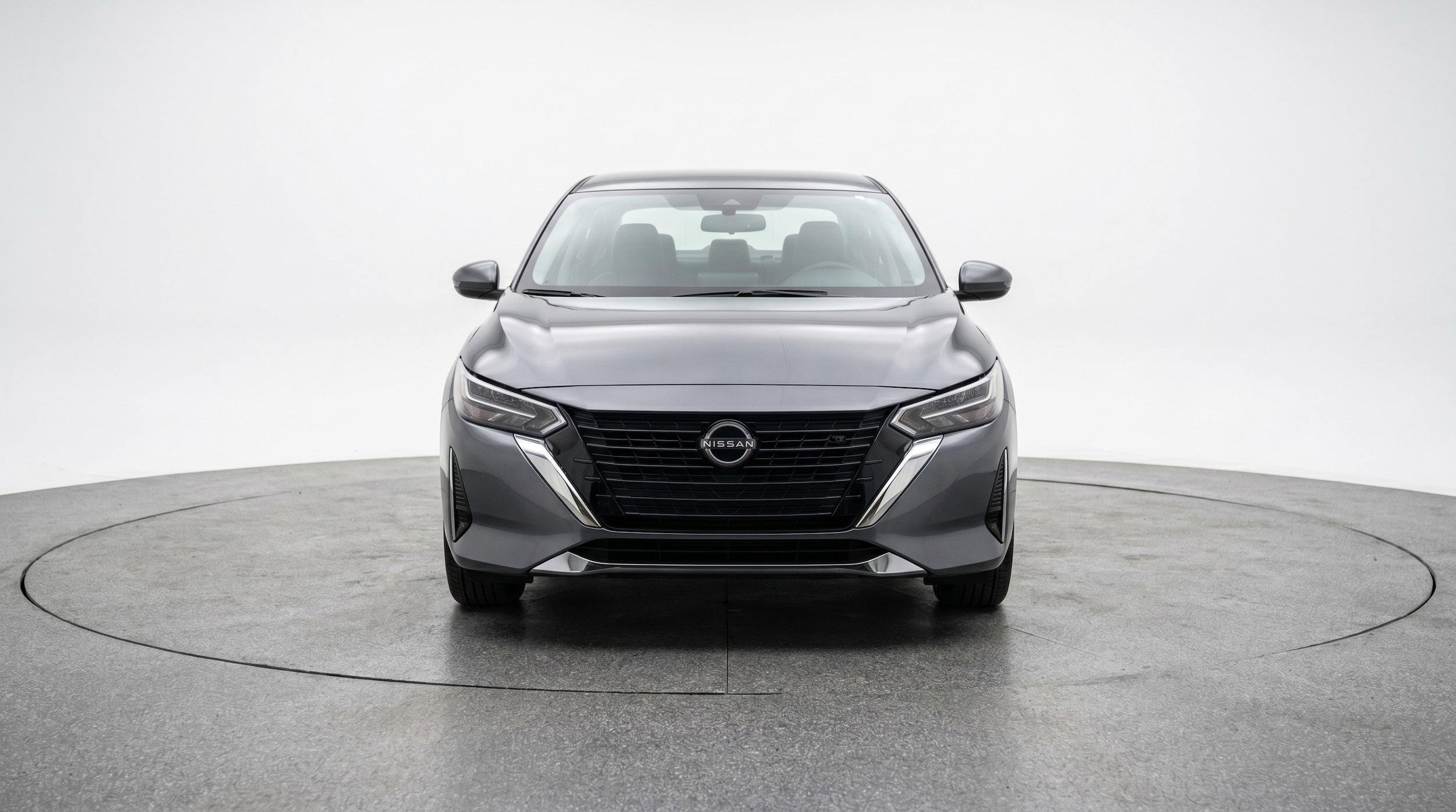 Thumbnail: 2025 Nissan Sentra - 2
