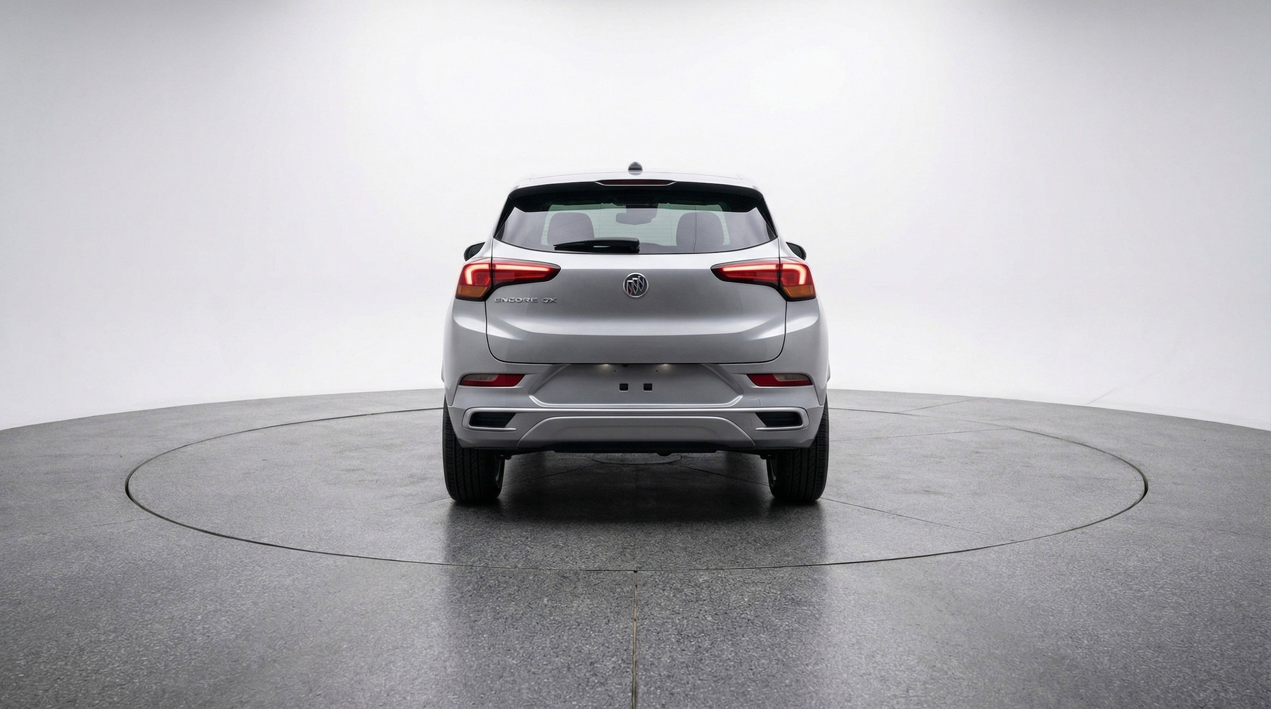 Thumbnail: 2025 Buick Encore GX - 7