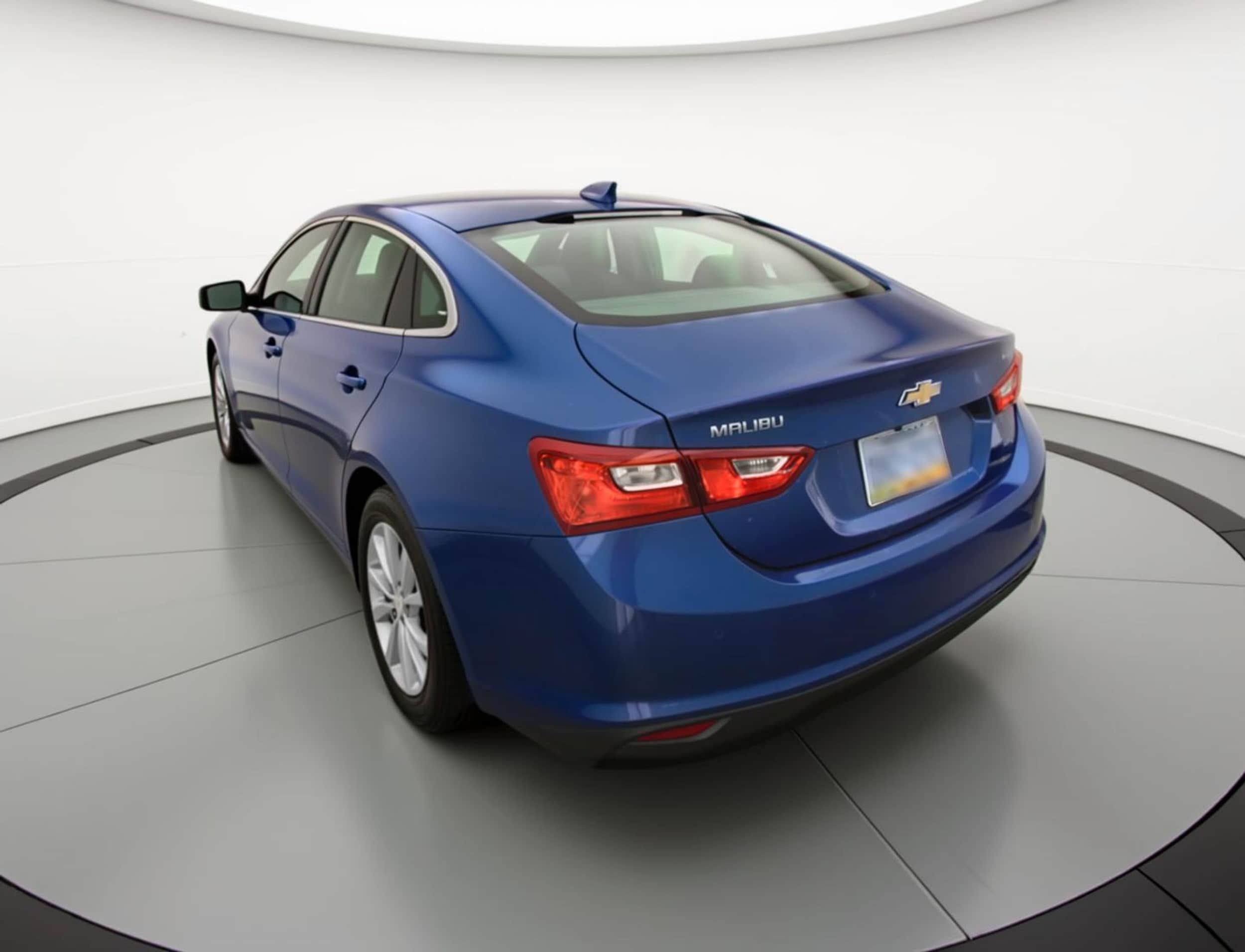 Thumbnail: 2024 Chevrolet Malibu - 5