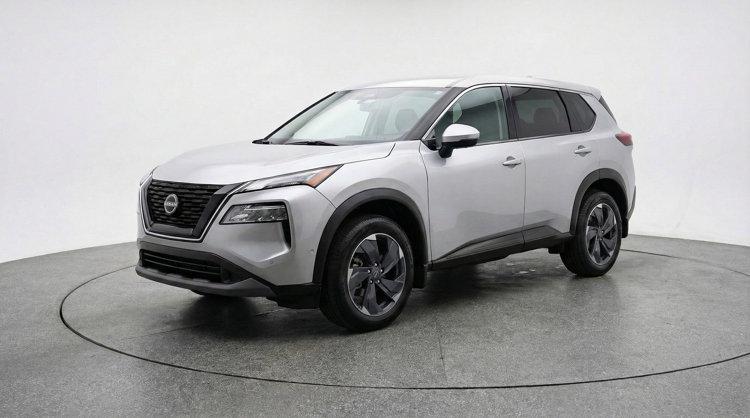 Thumbnail: 2025 Nissan Rogue - 3