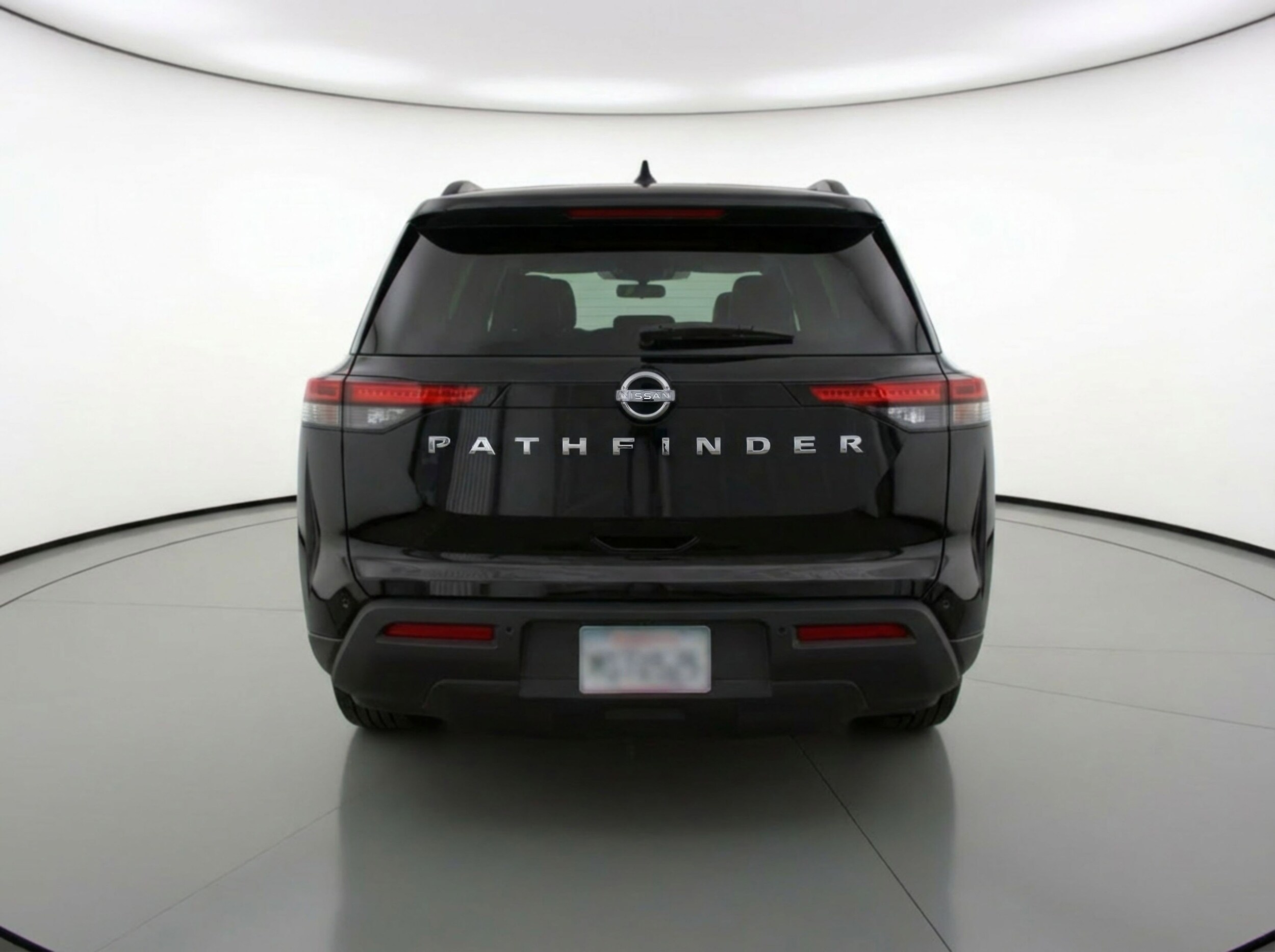 Thumbnail: 2025 Nissan Pathfinder - 7