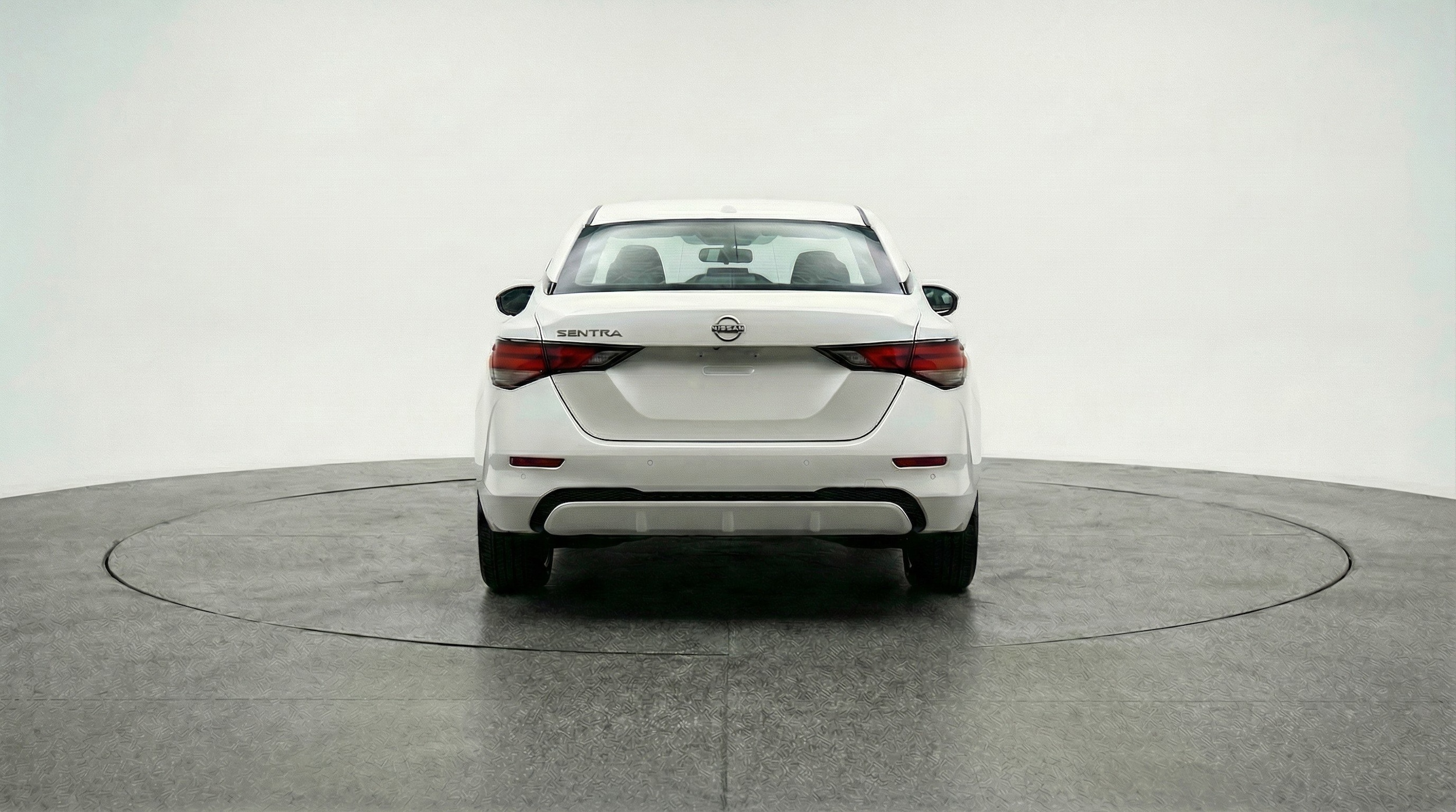Thumbnail: 2025 Nissan Sentra - 7