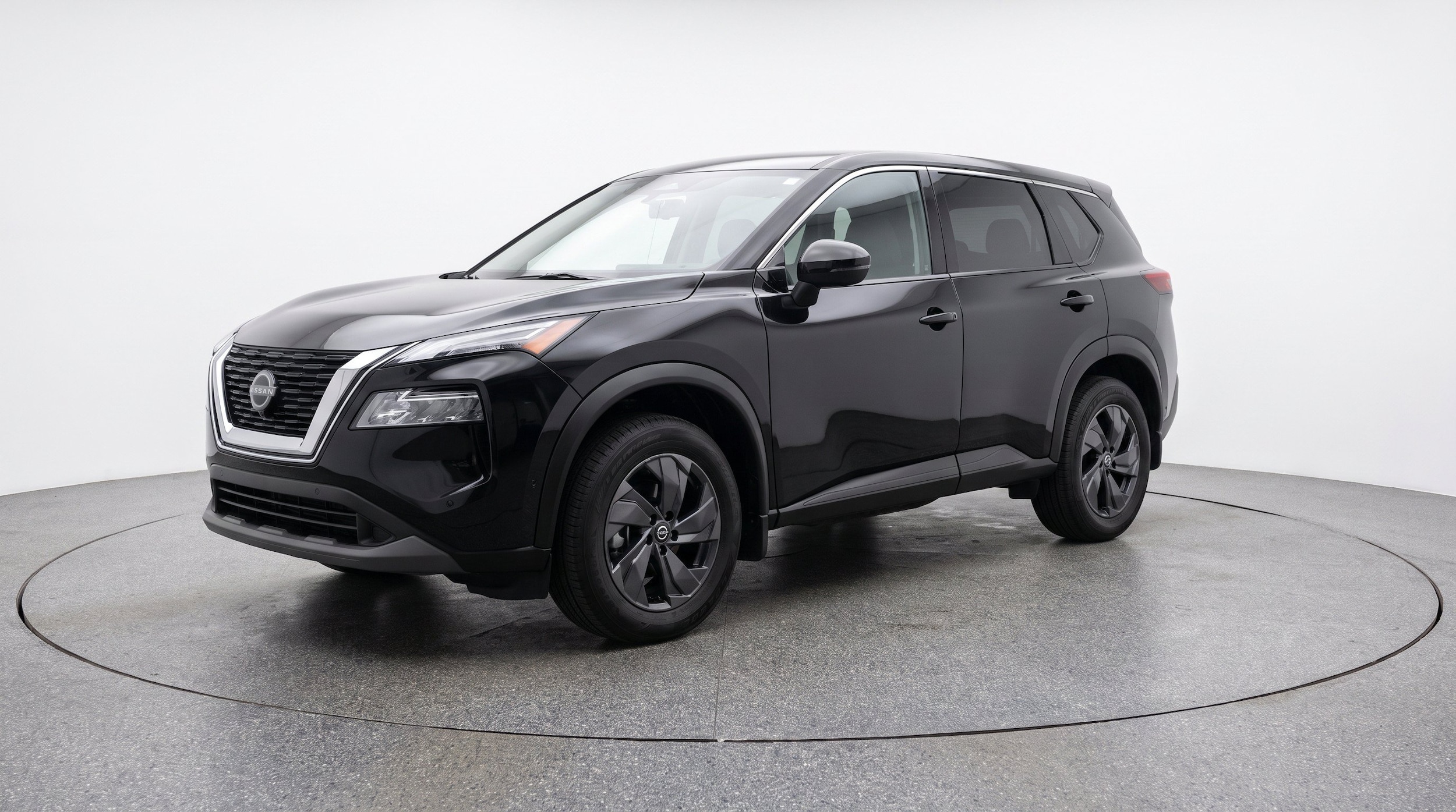 Thumbnail: 2025 Nissan Rogue - 3
