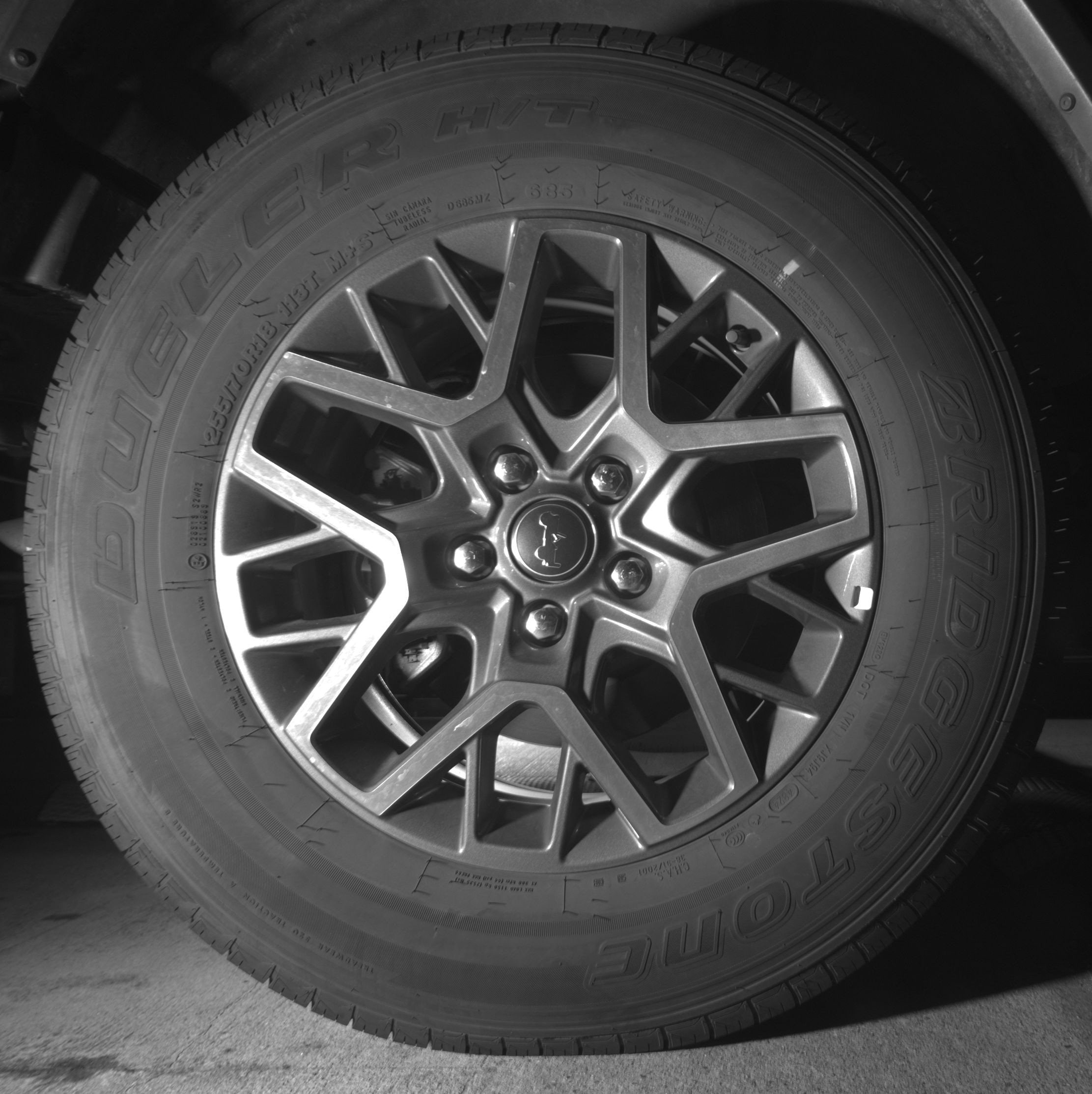 Thumbnail: 2025 Jeep Wrangler - 15