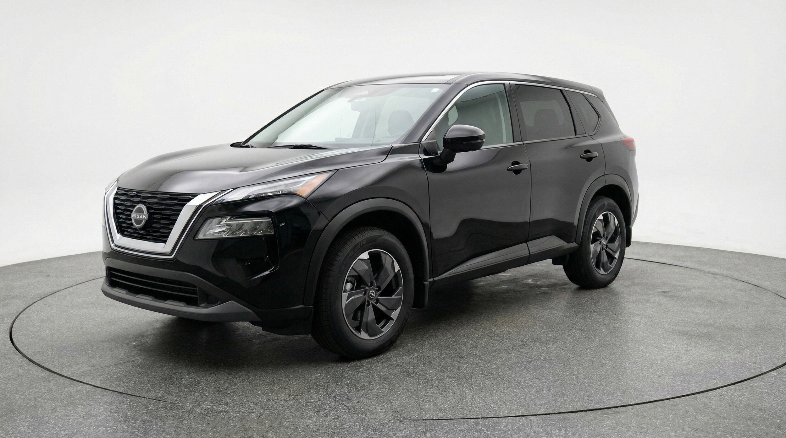 Thumbnail: 2025 Nissan Rogue - 3