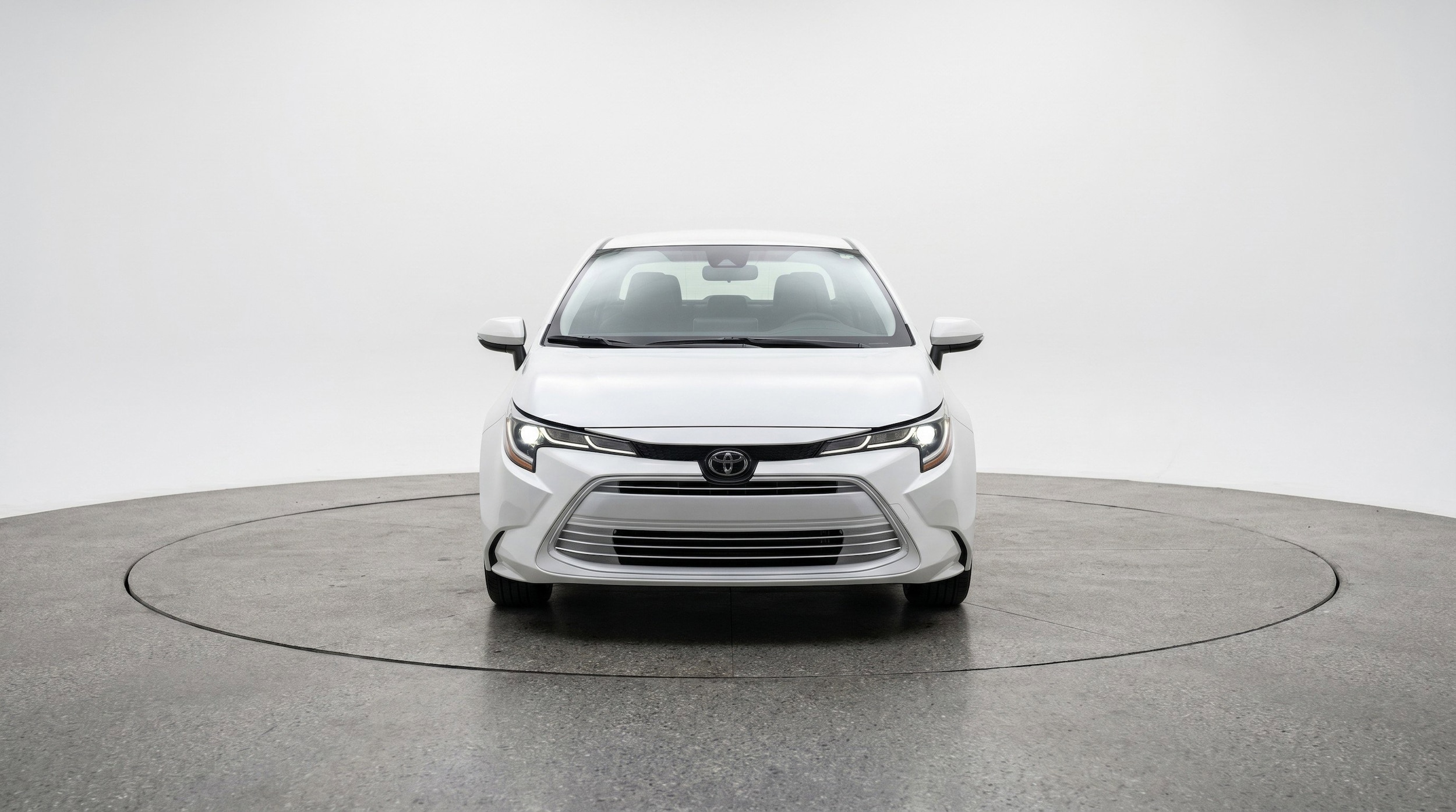 Thumbnail: 2025 Toyota Corolla - 2