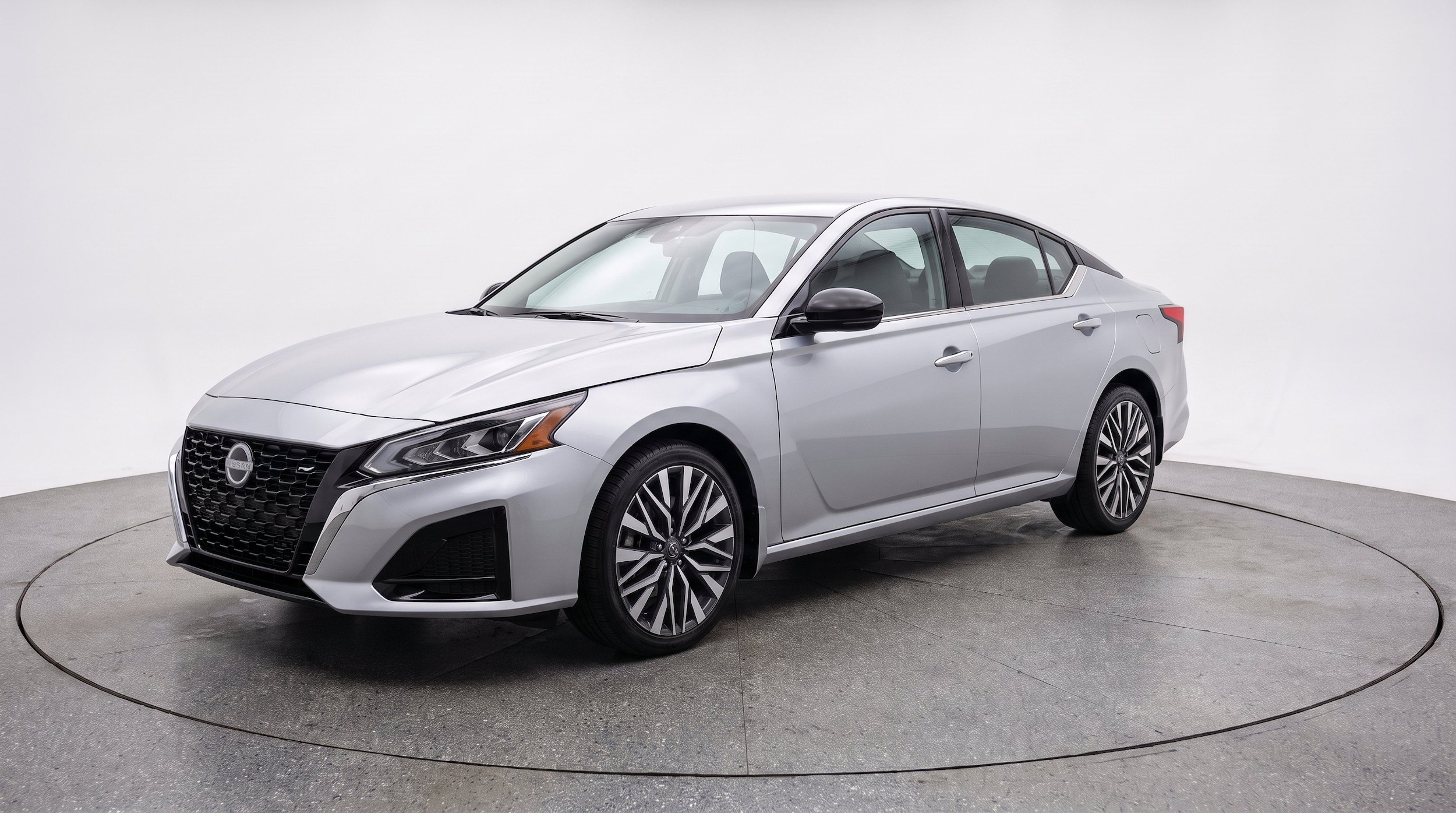 Thumbnail: 2026 Nissan Altima - 3