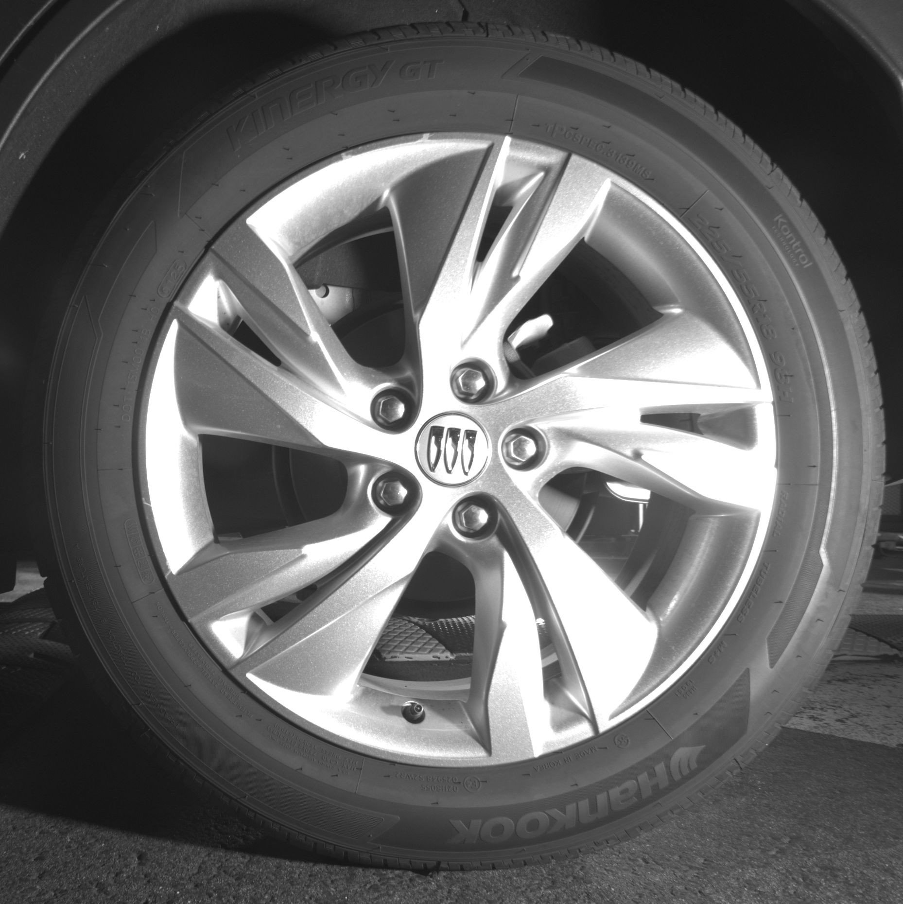 Thumbnail: 2025 Buick Encore GX - 14