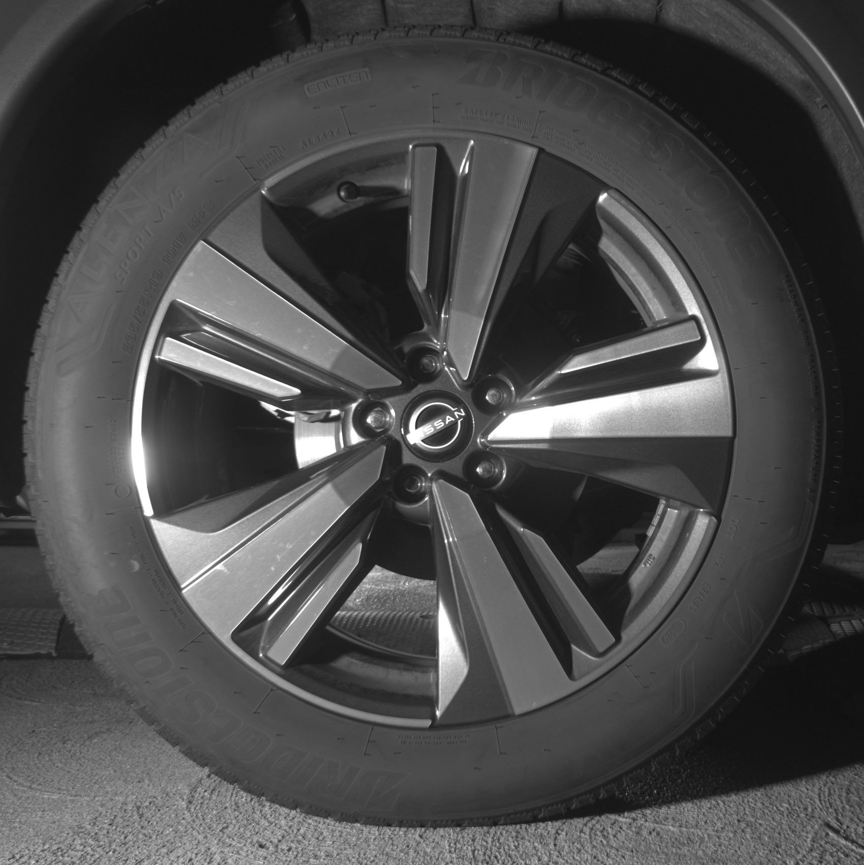 Thumbnail: 2026 Nissan Rogue - 15