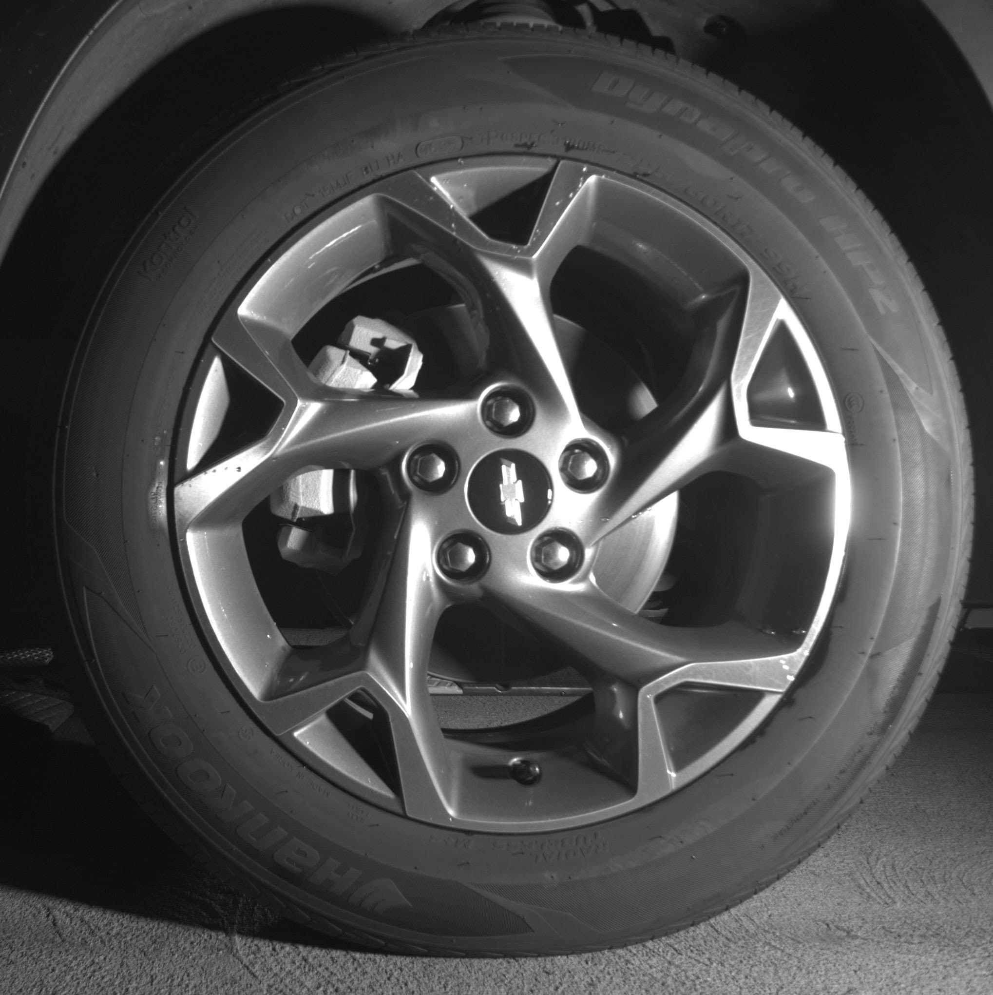 Thumbnail: 2025 Chevrolet Trax - 12