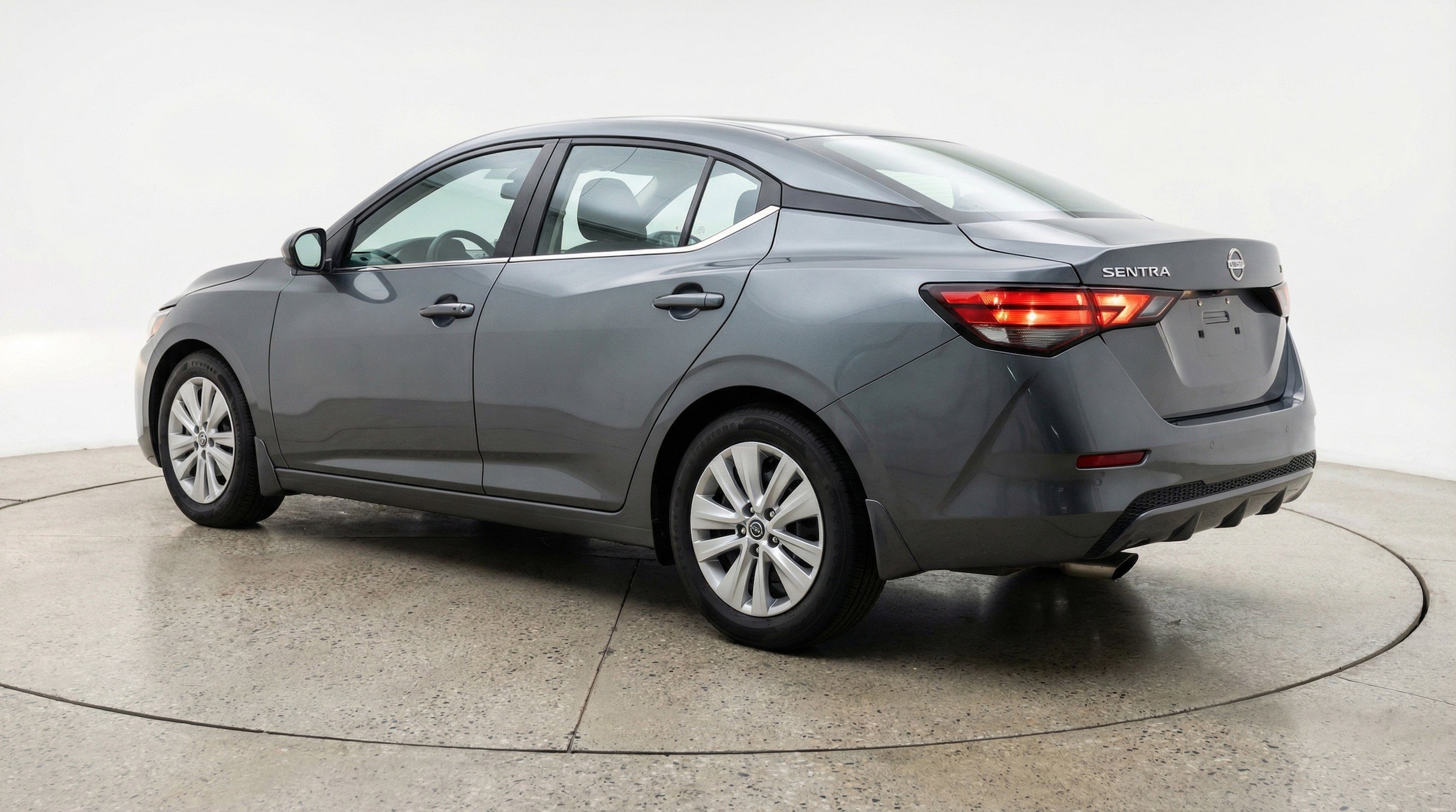 Thumbnail: 2025 Nissan Sentra - 6