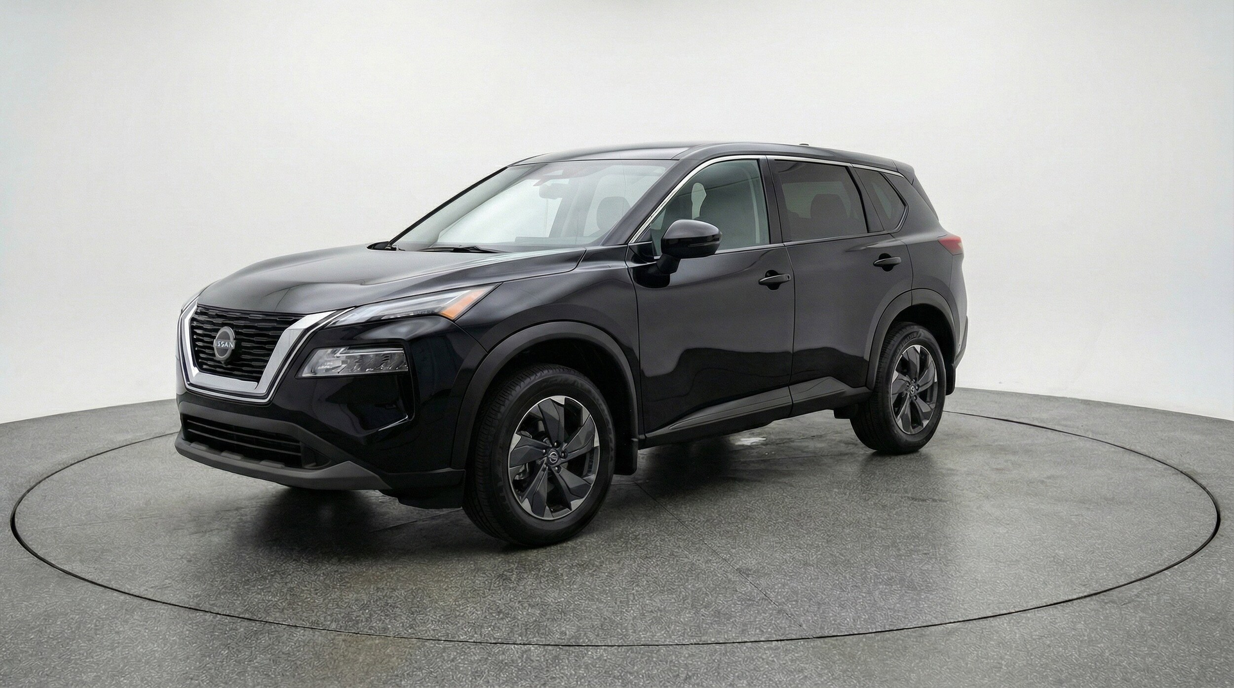 Thumbnail: 2025 Nissan Rogue - 3