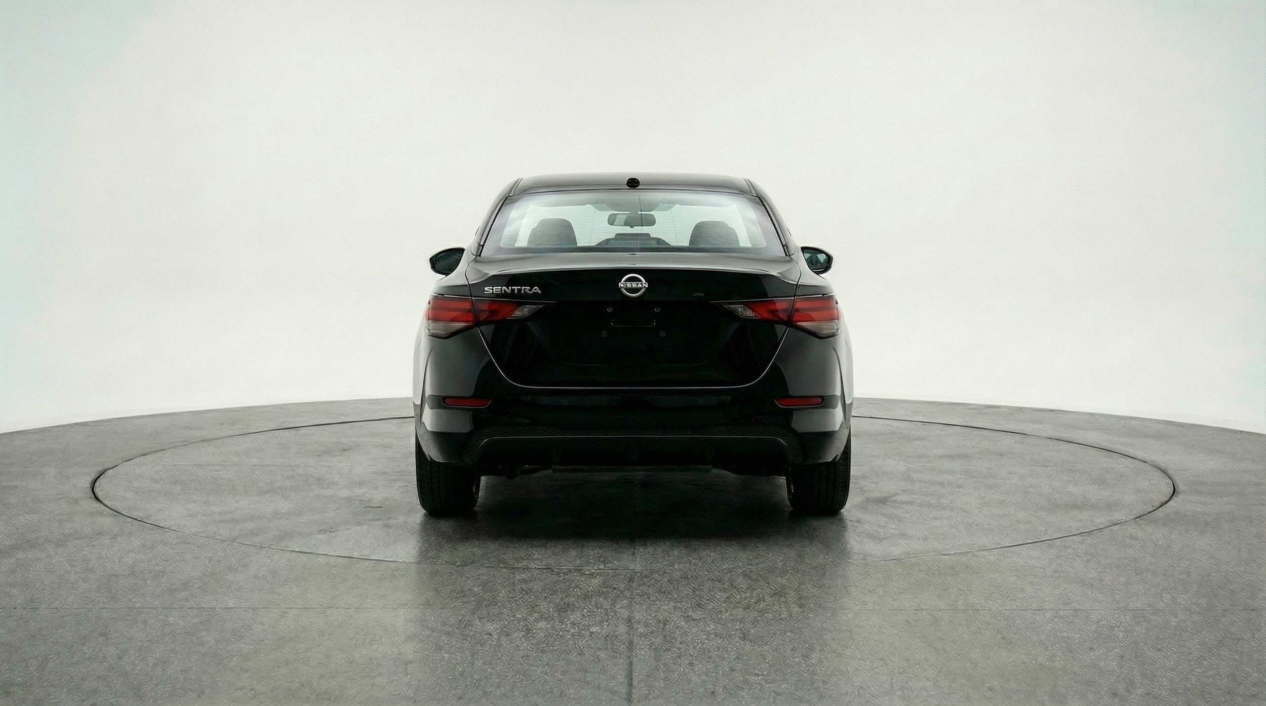 Thumbnail: 2025 Nissan Sentra - 7