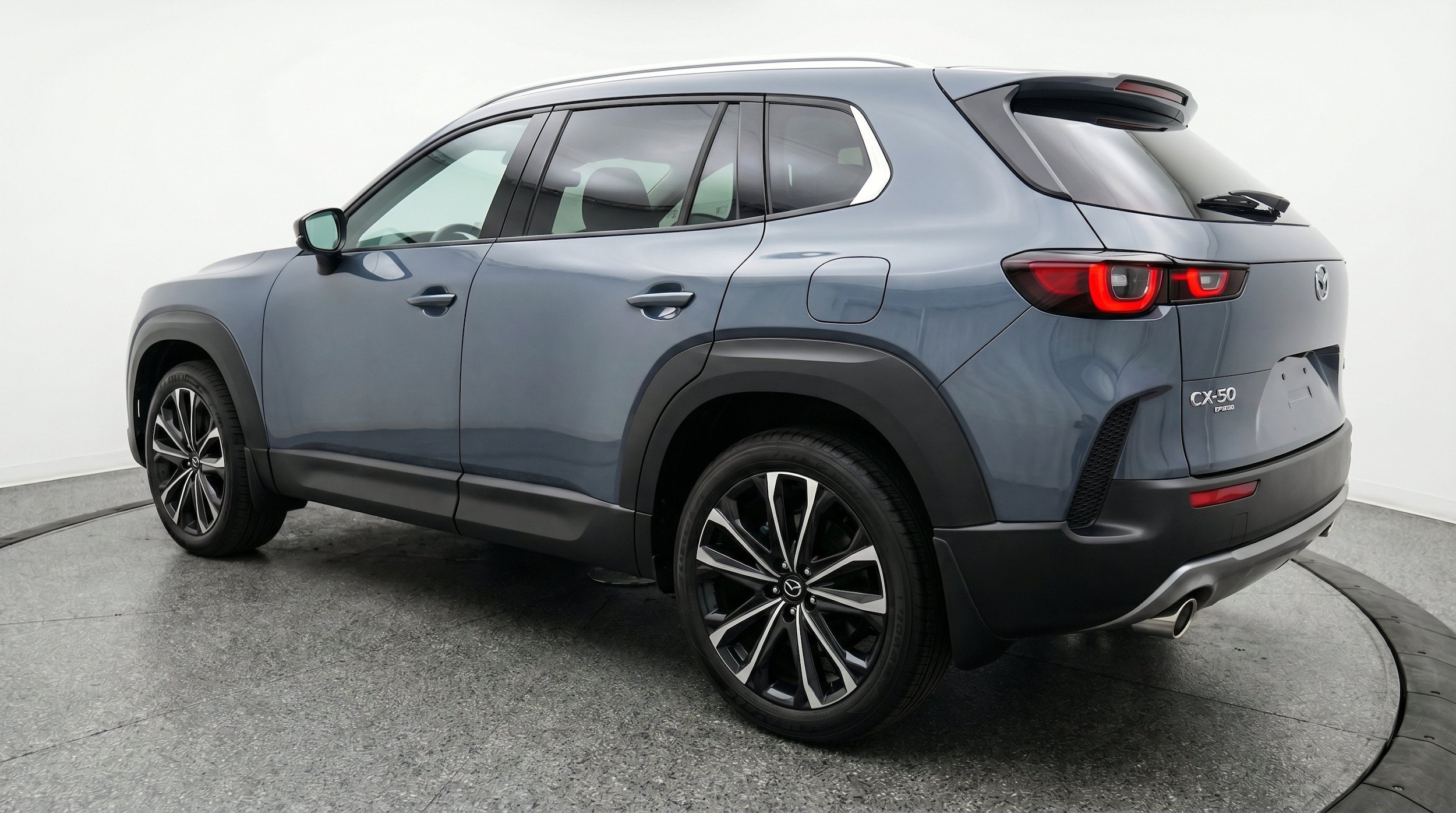 Thumbnail: 2026 Mazda CX-50 - 6