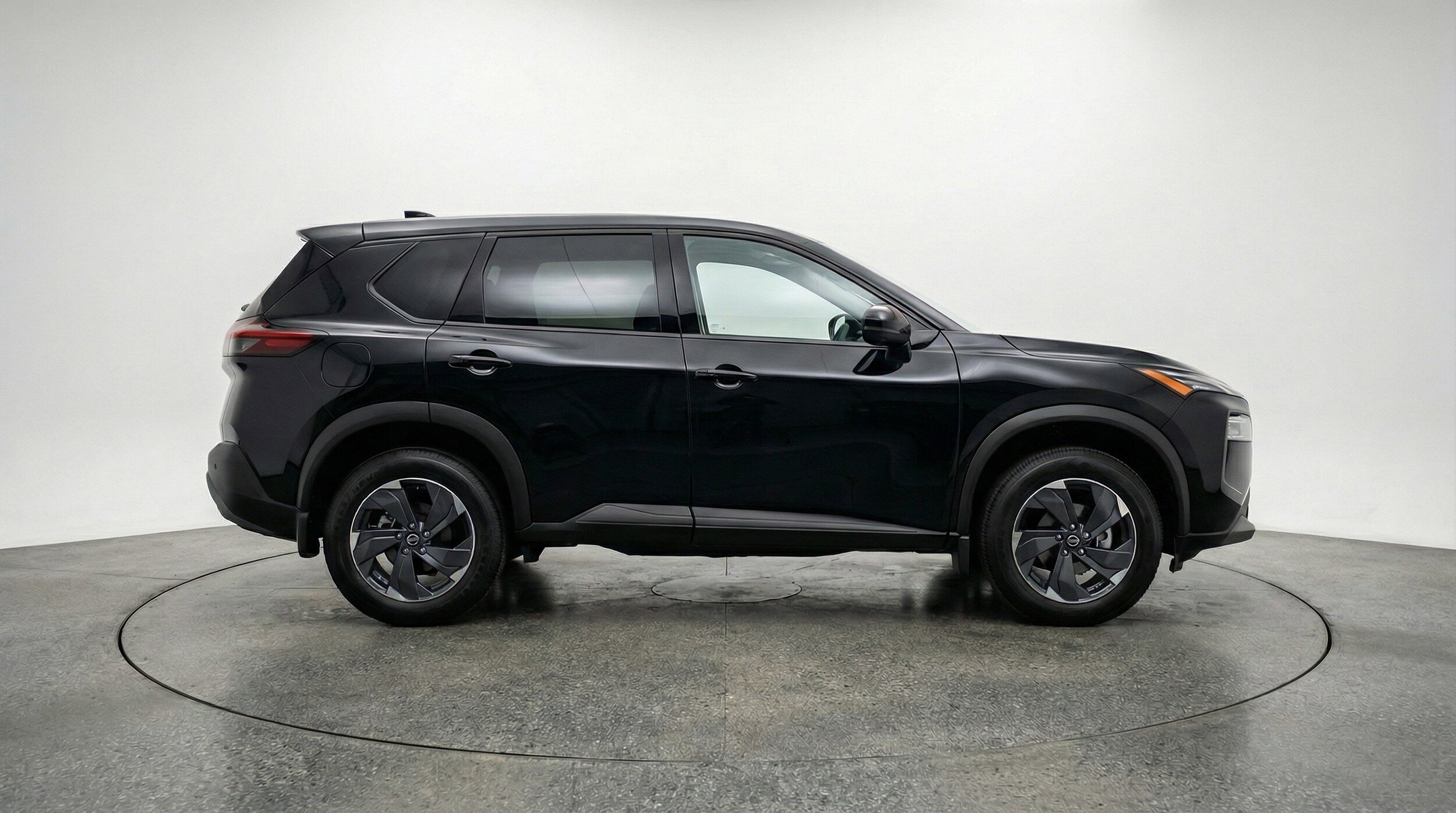 Thumbnail: 2025 Nissan Rogue - 11