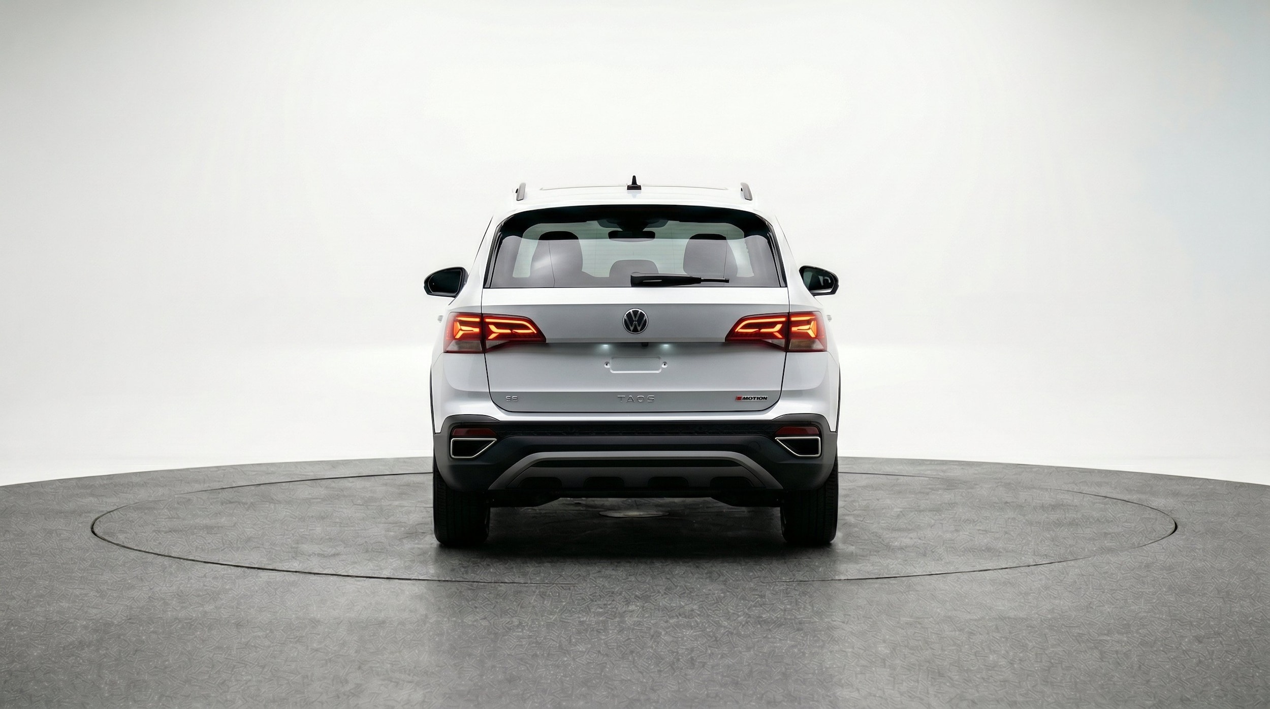 Thumbnail: 2026 Volkswagen Taos - 7