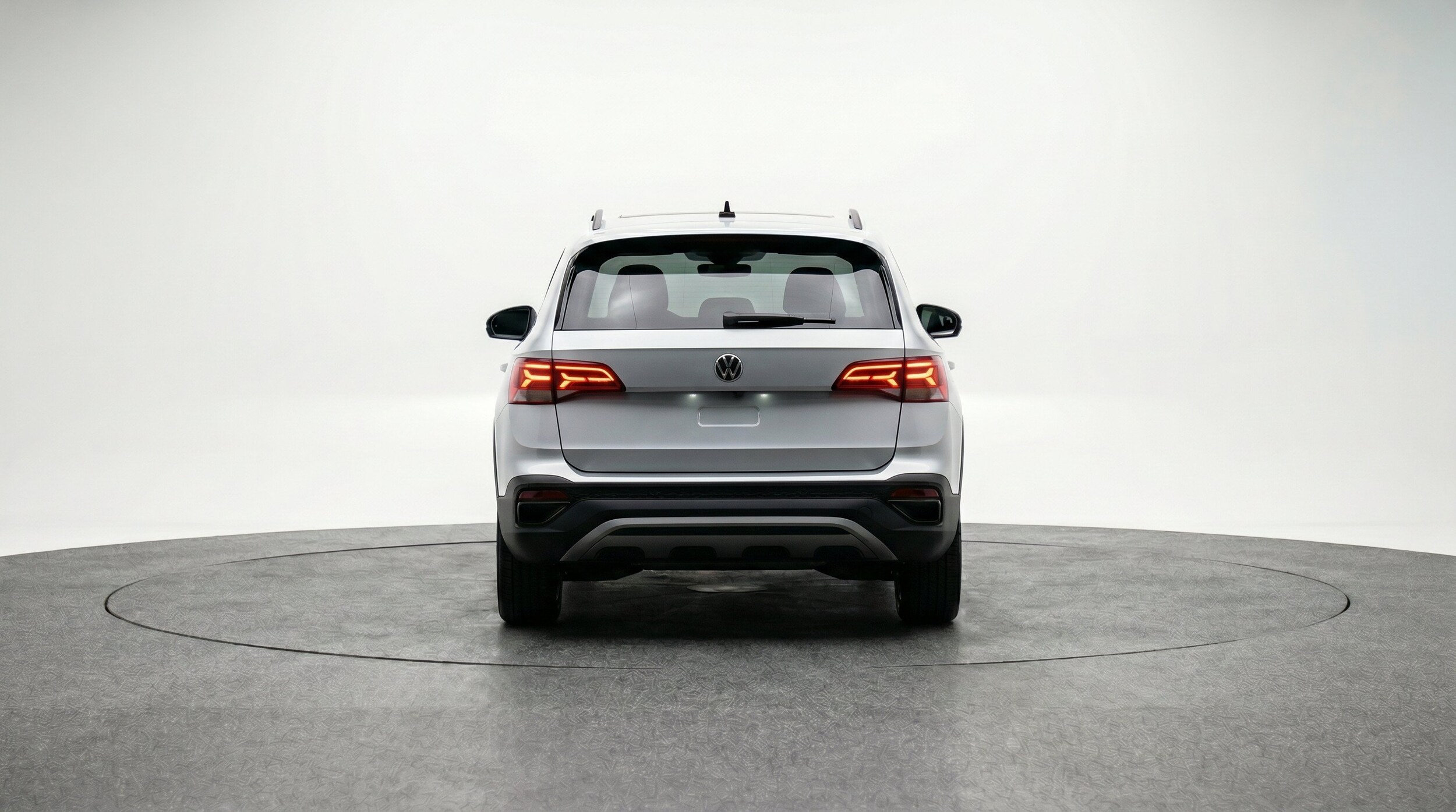 Thumbnail: 2026 Volkswagen Taos - 7