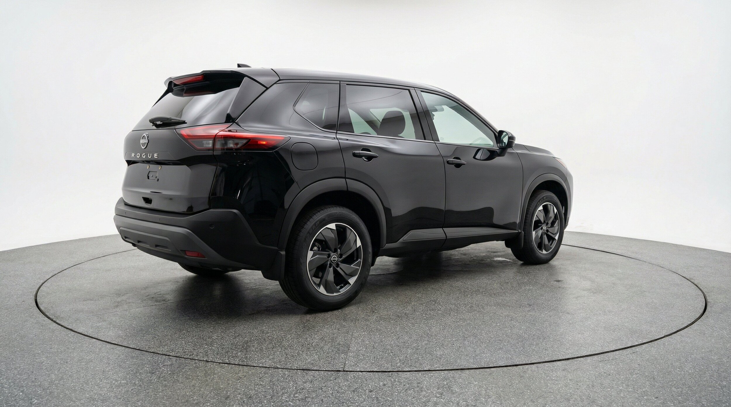 Thumbnail: 2025 Nissan Rogue - 9