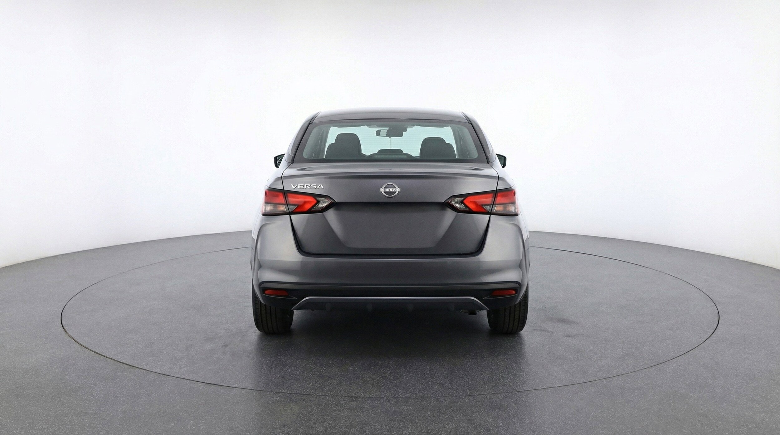 Thumbnail: 2025 Nissan Versa - 7