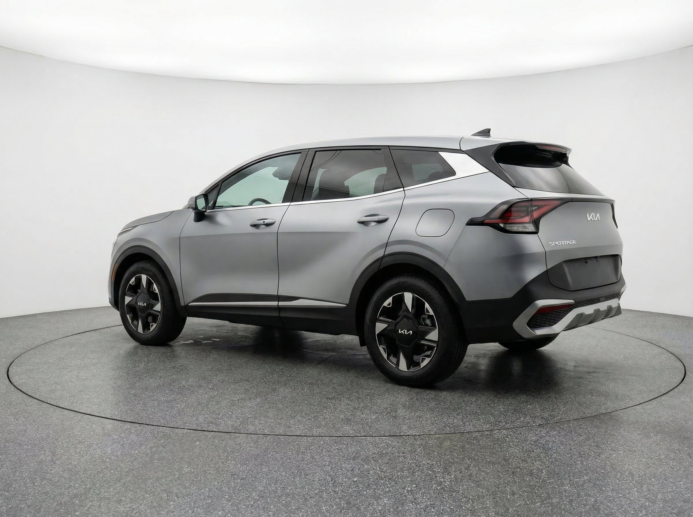 Thumbnail: 2026 Kia Sportage - 6