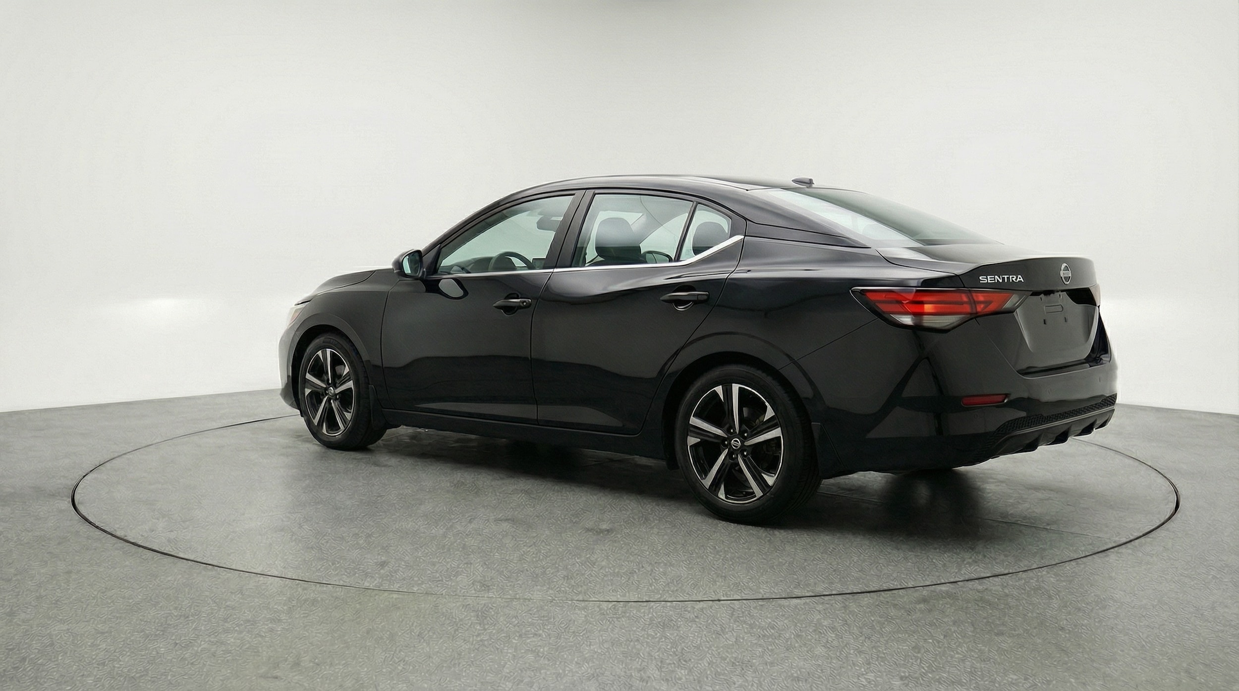 Thumbnail: 2025 Nissan Sentra - 7