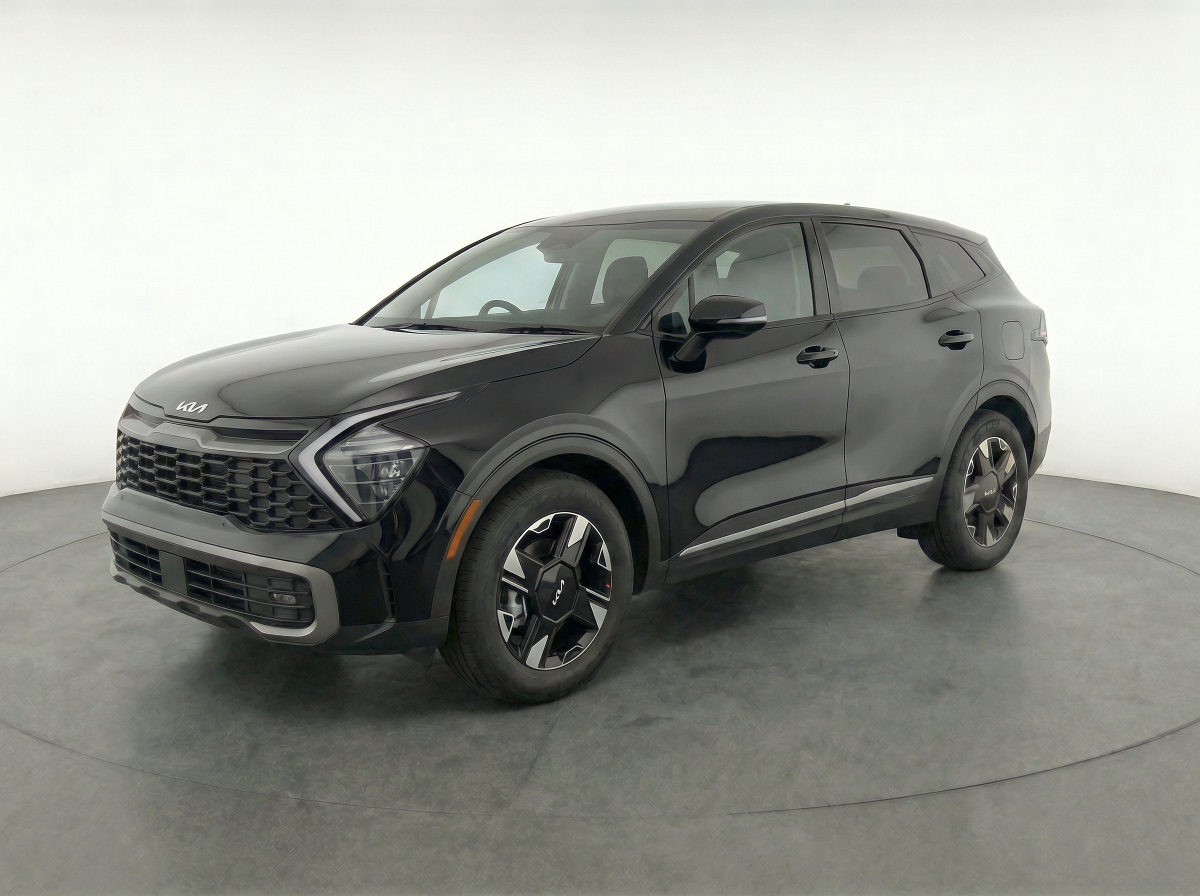 Thumbnail: 2026 Kia Sportage - 3