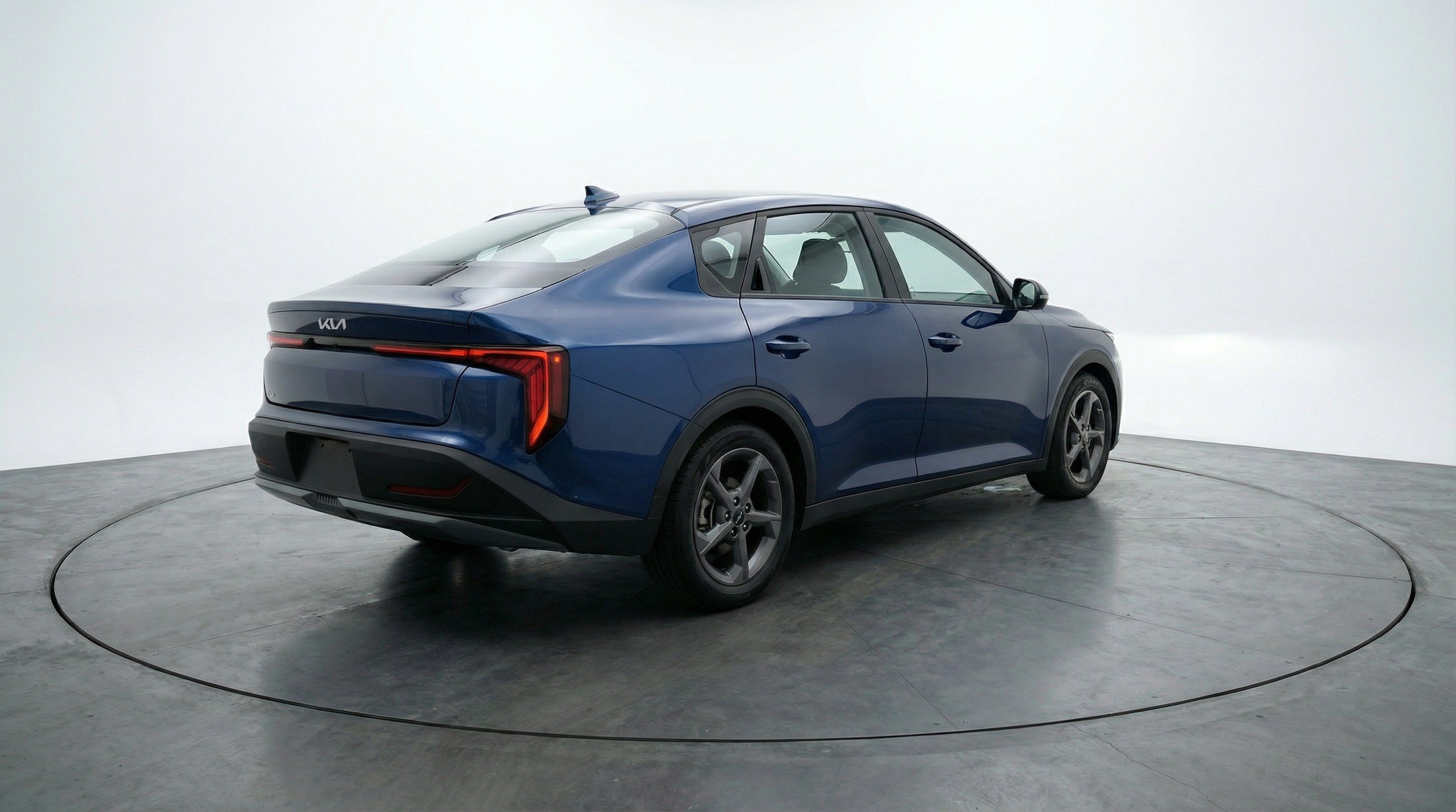 Thumbnail: 2026 Kia K4 - 9