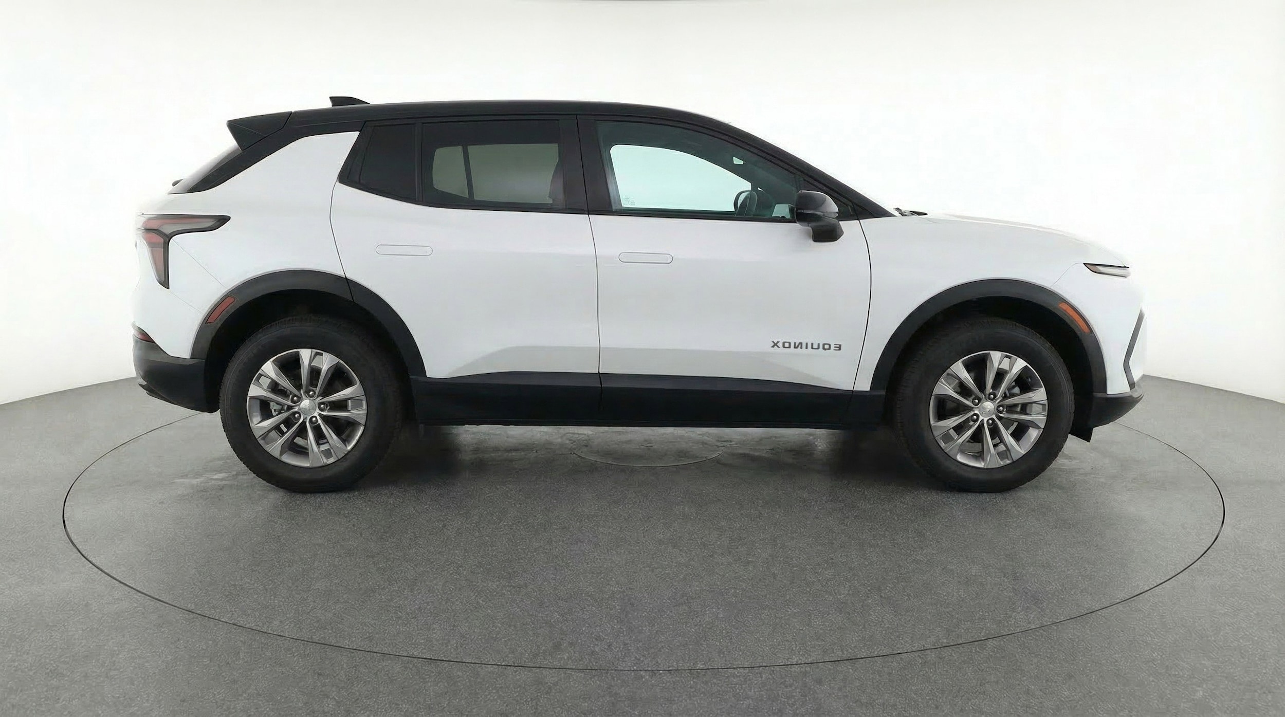 Thumbnail: 2025 Chevrolet Equinox - 11