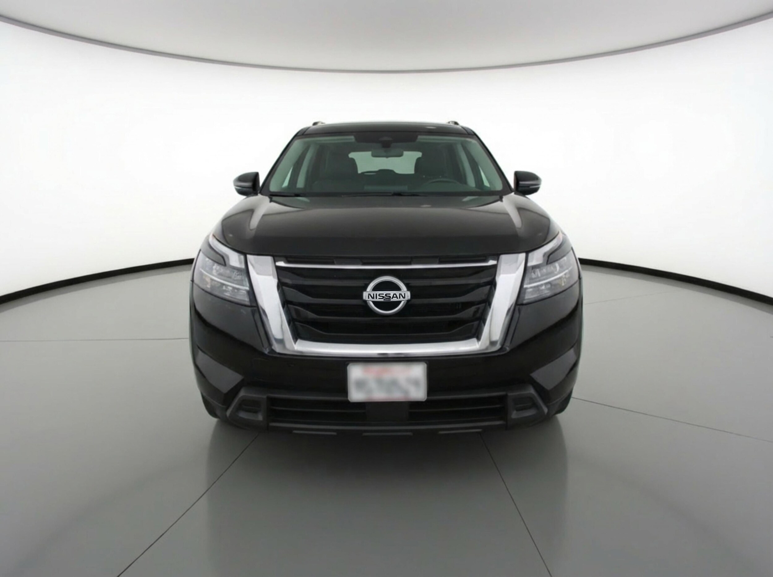 Thumbnail: 2025 Nissan Pathfinder - 2