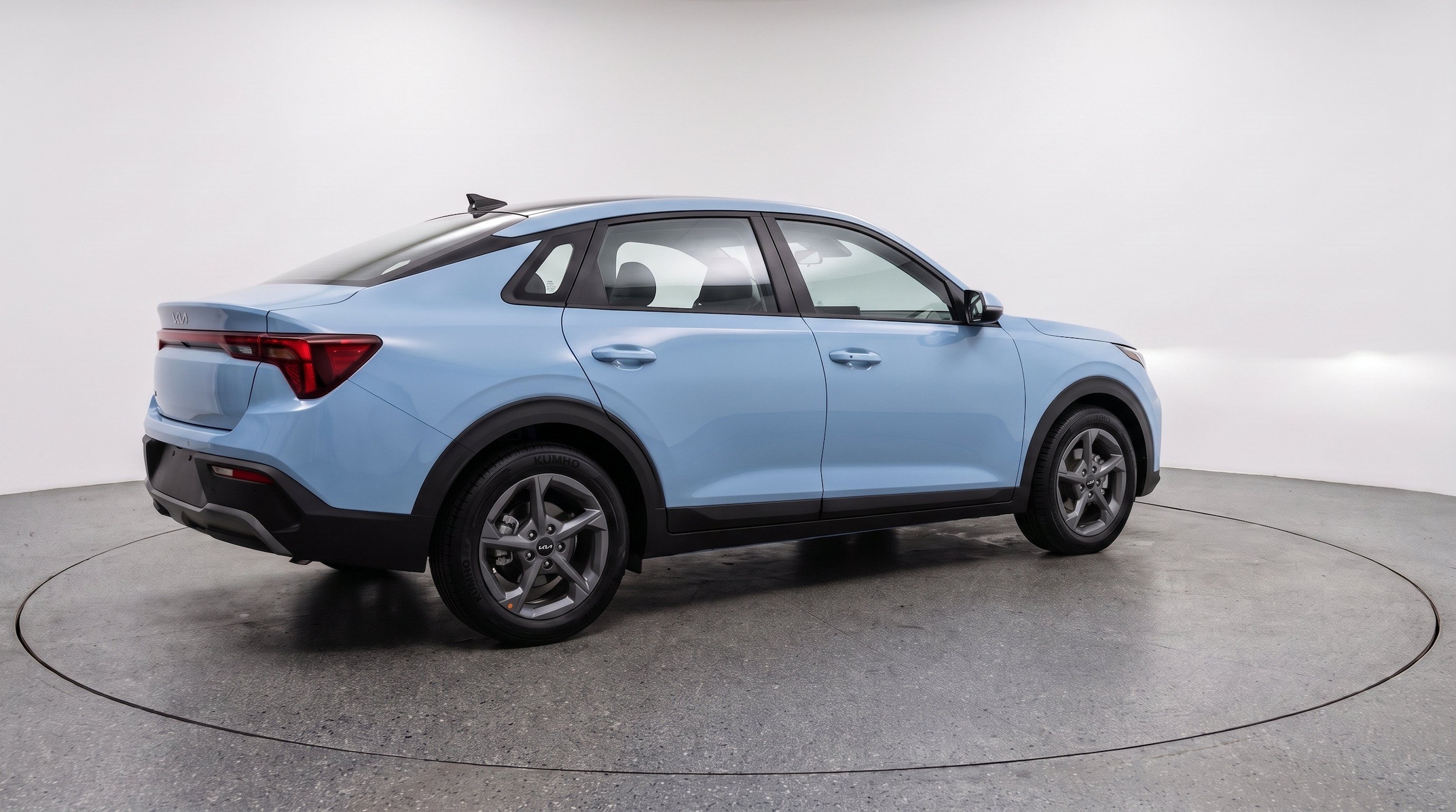 Thumbnail: 2026 Kia K4 - 9
