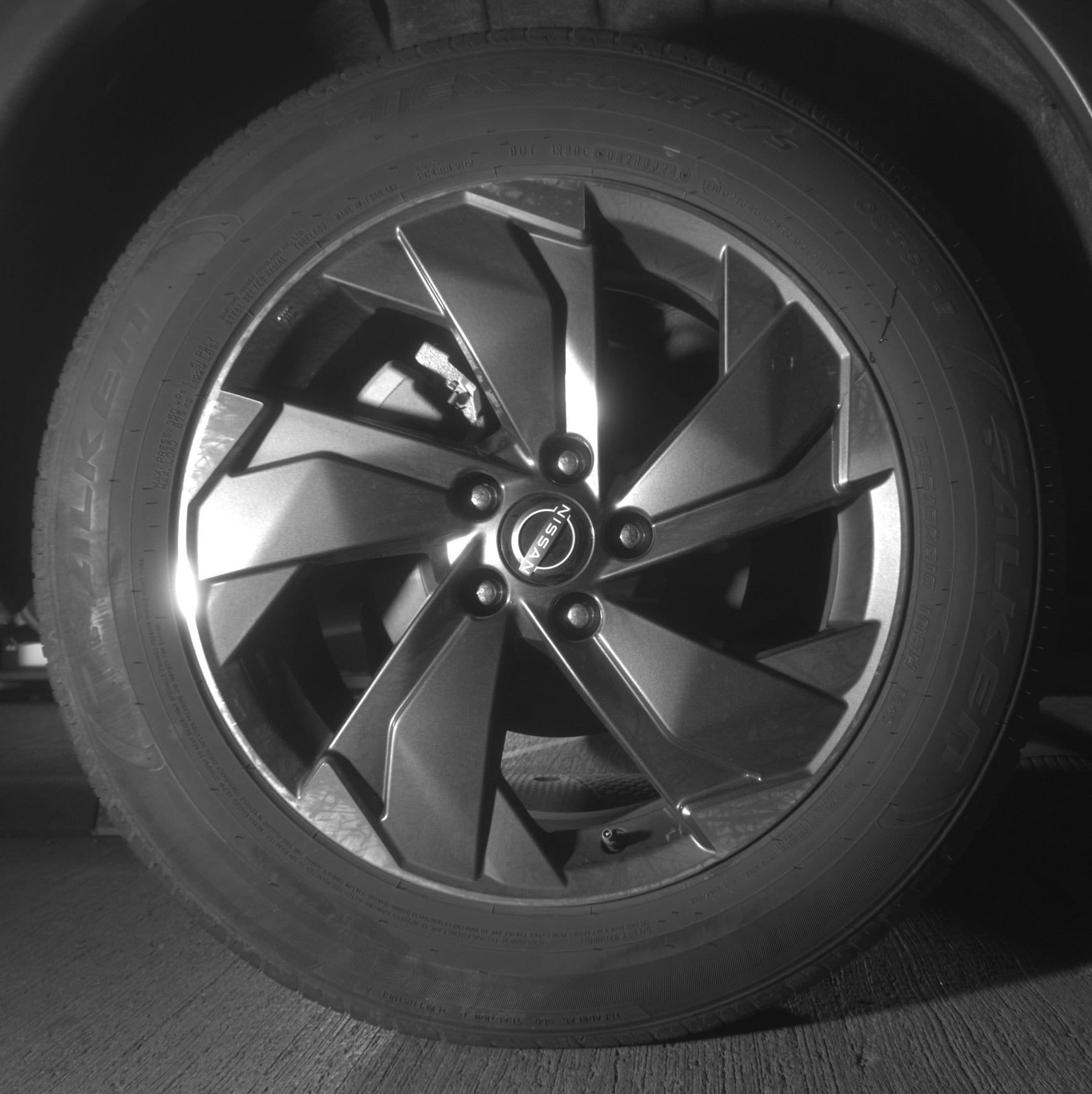 Thumbnail: 2025 Nissan Rogue - 15