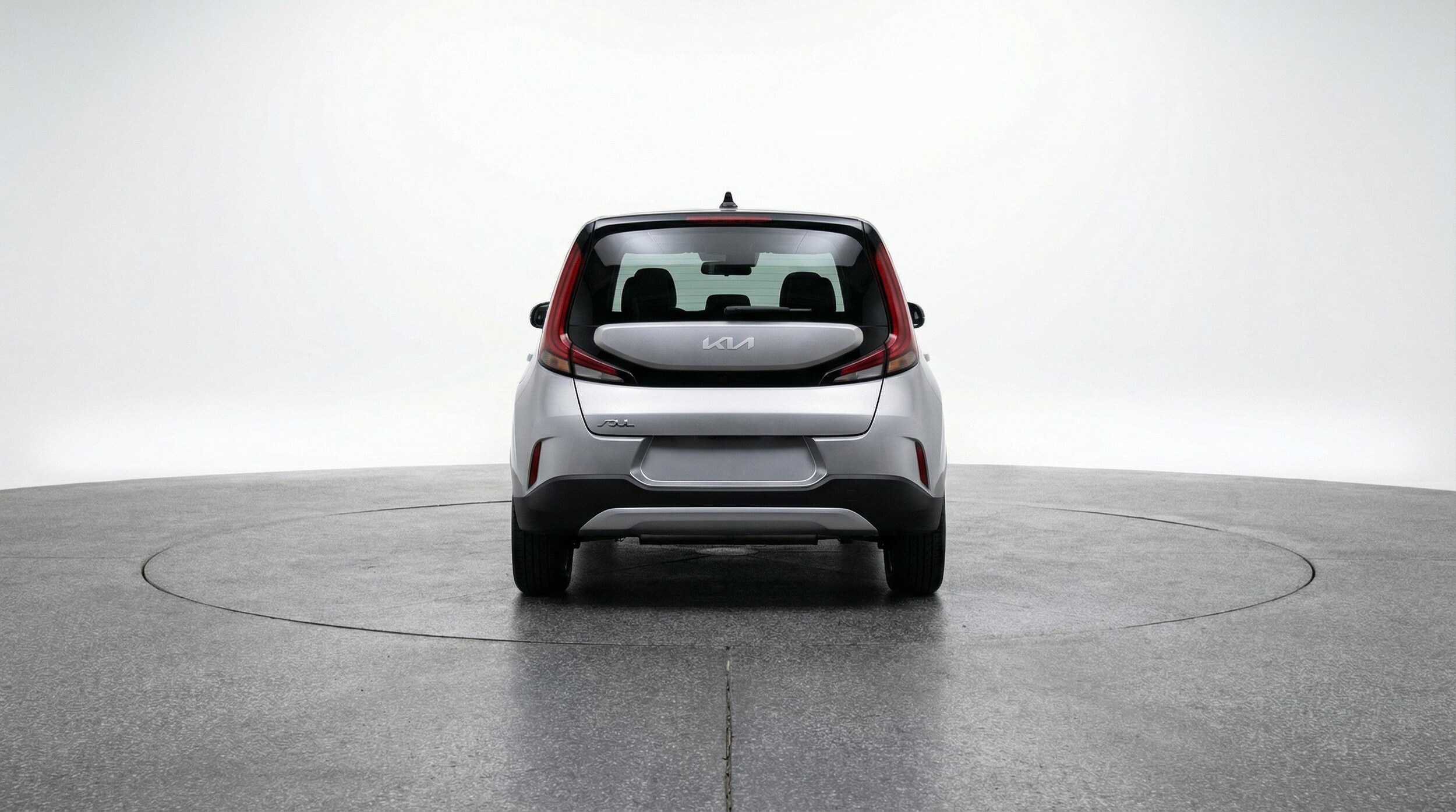 Thumbnail: 2025 Kia Soul - 7