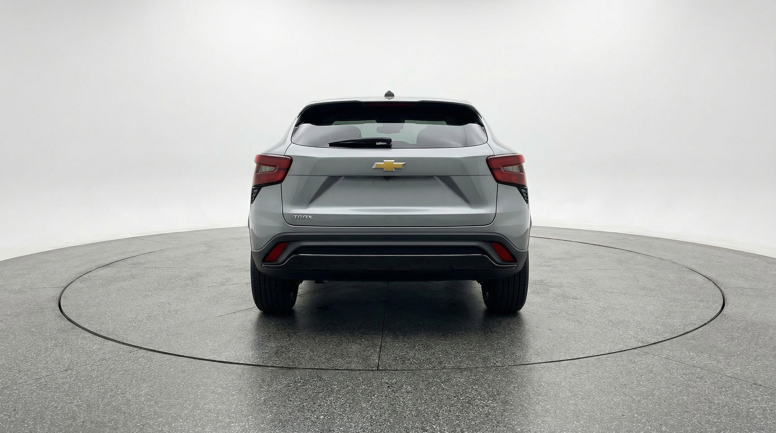 Thumbnail: 2025 Chevrolet Trax - 7