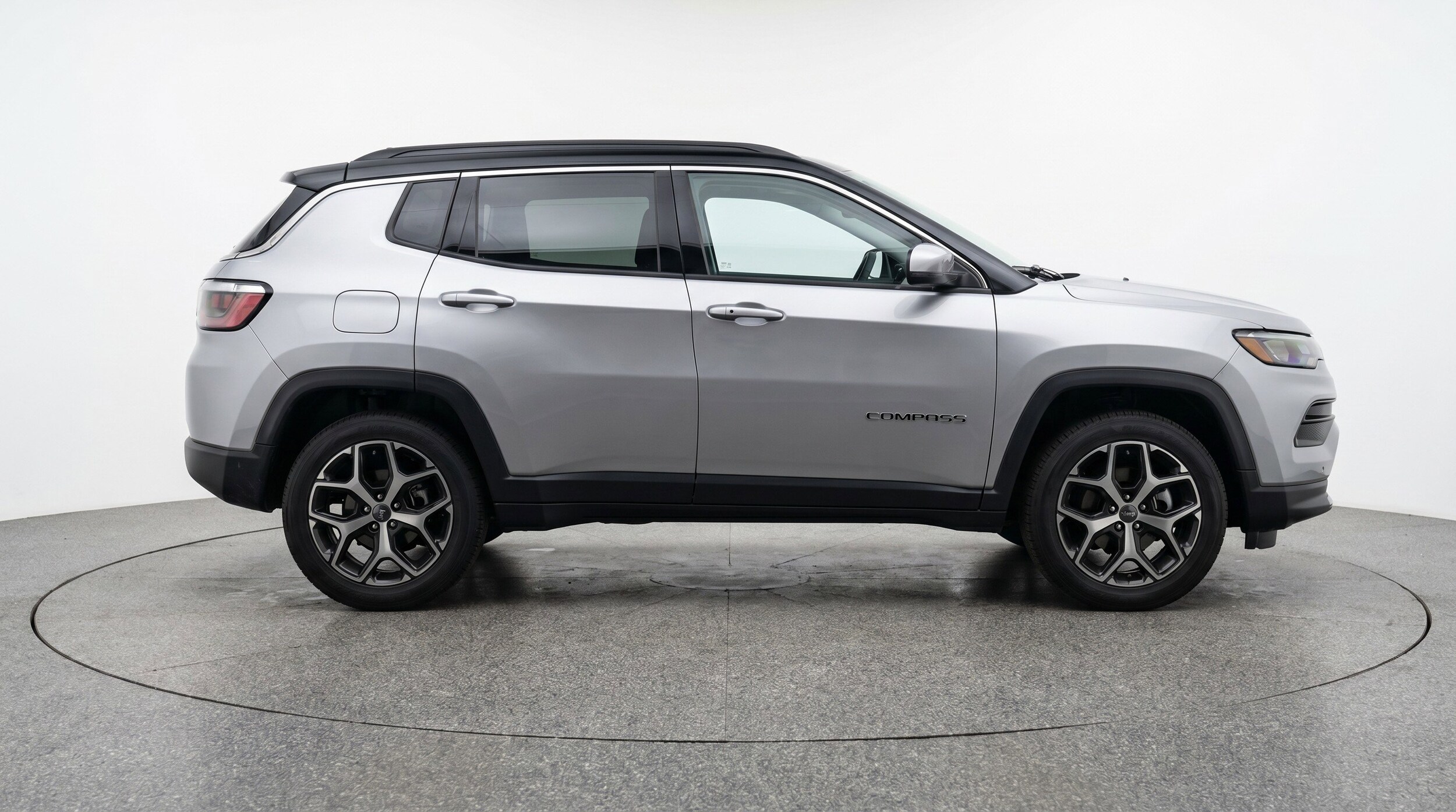 Thumbnail: 2025 Jeep Compass - 11