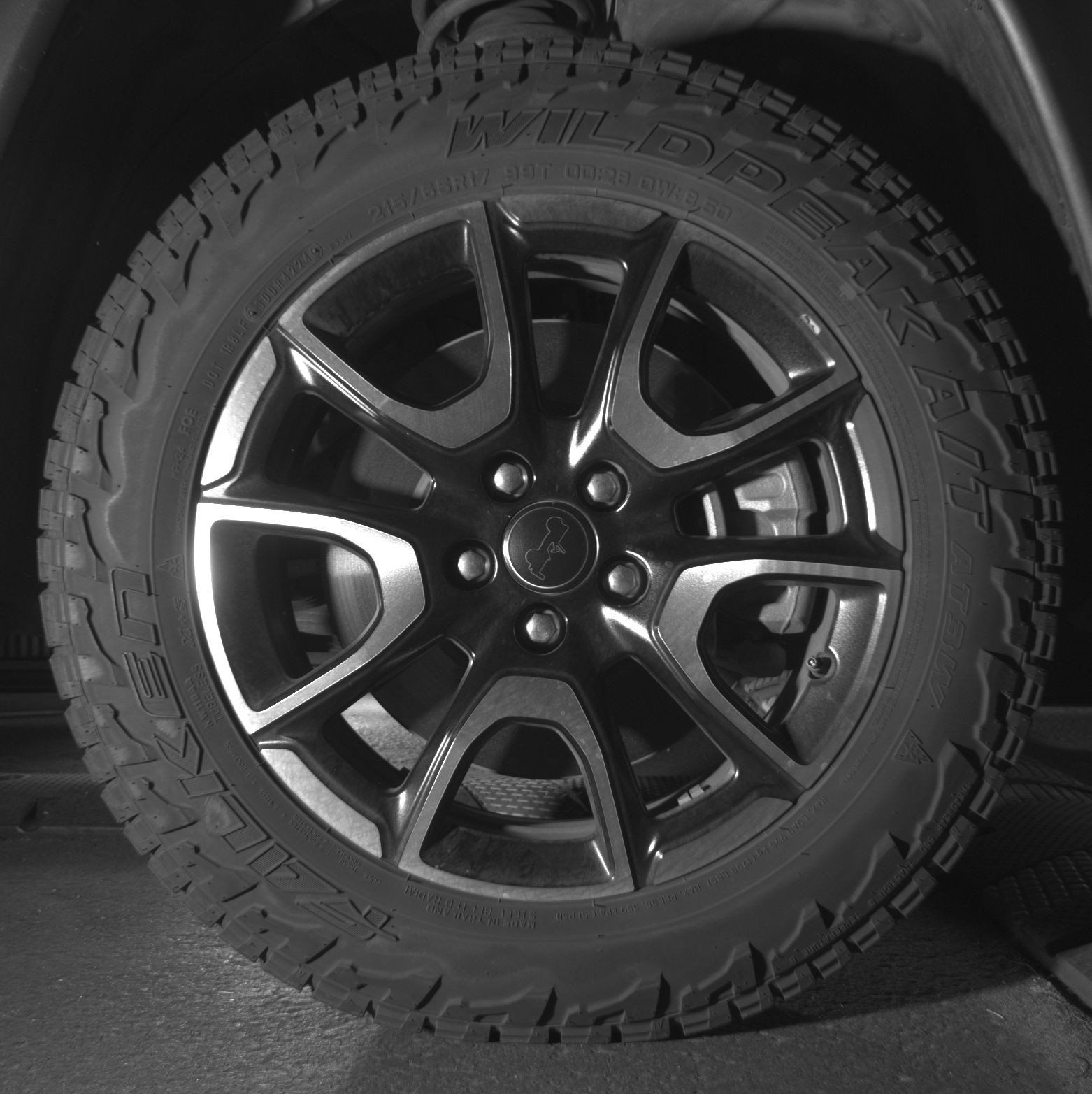 Thumbnail: 2025 Jeep Compass - 13