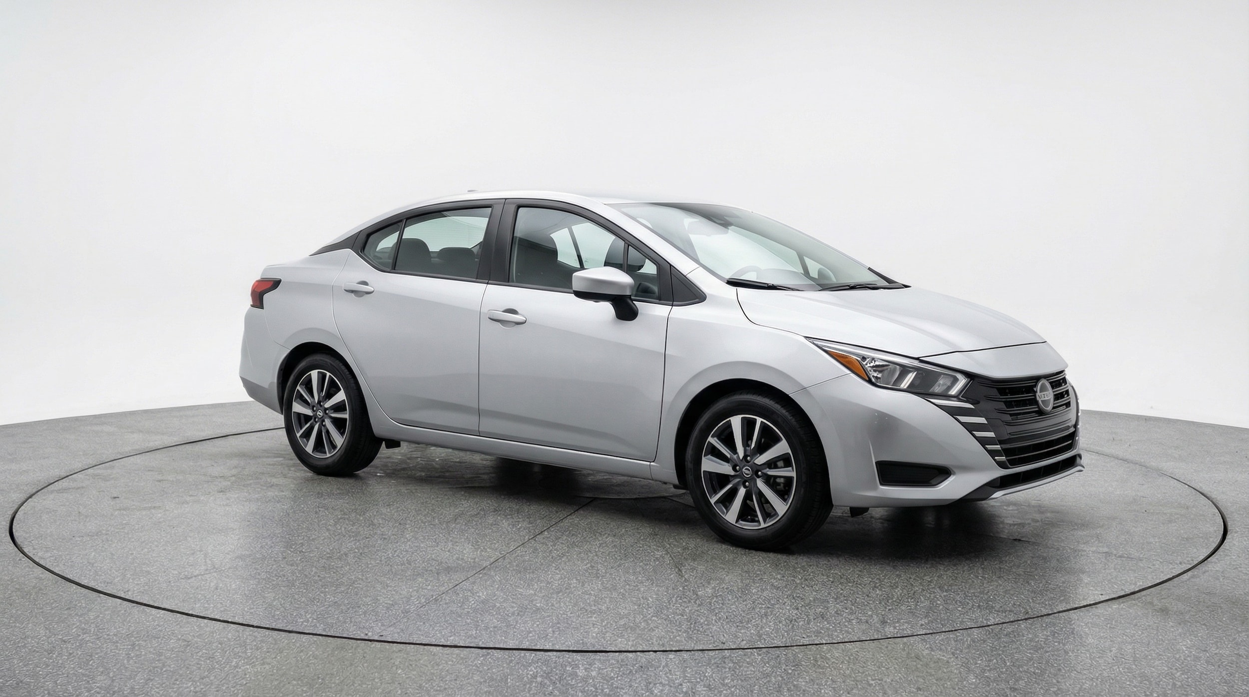 Thumbnail: 2025 Nissan Versa - 1