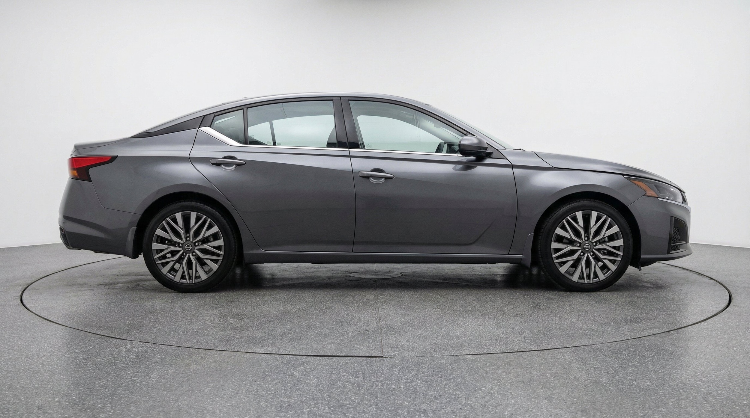 Thumbnail: 2025 Nissan Altima - 11