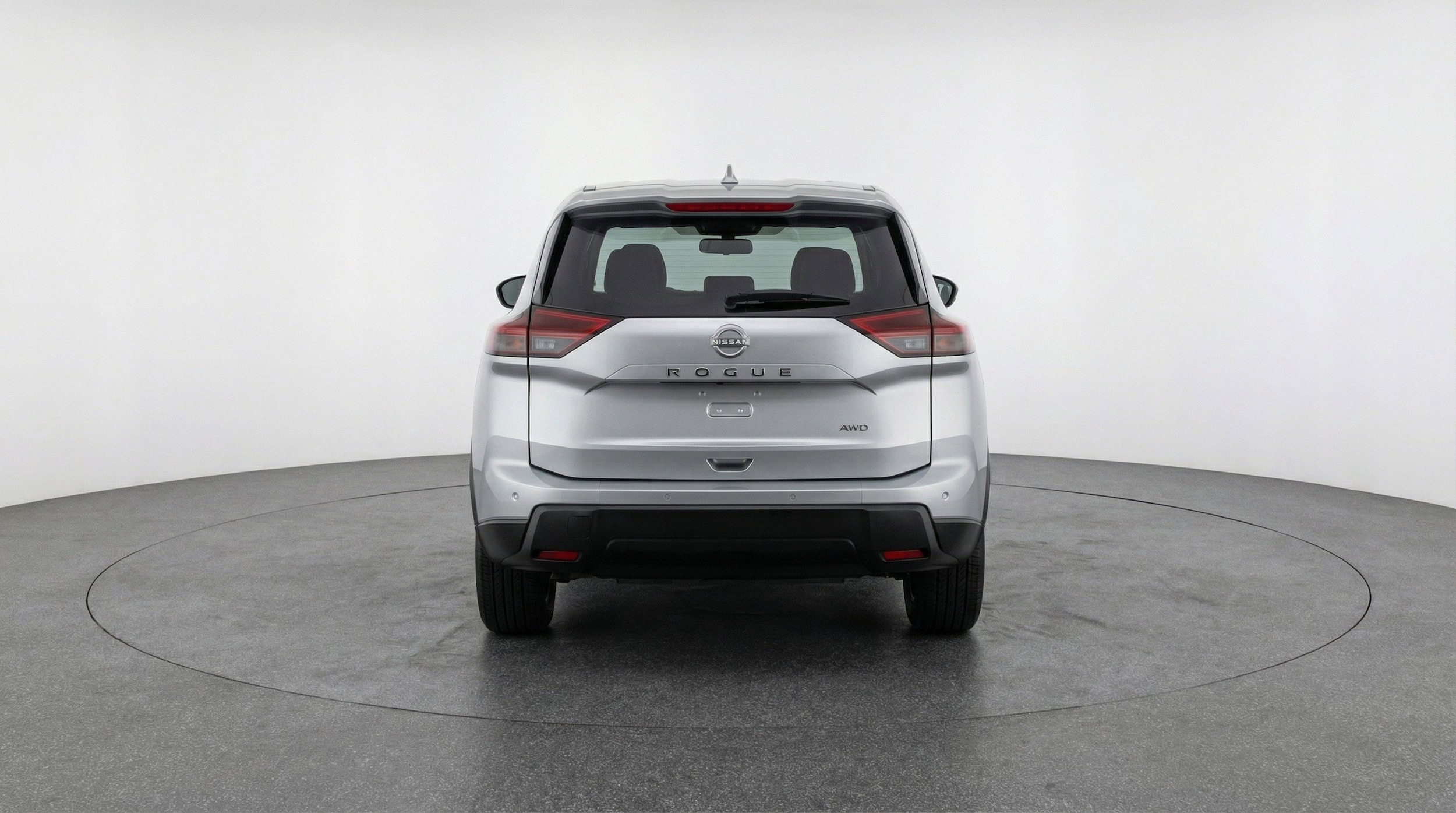 Thumbnail: 2025 Nissan Rogue - 7