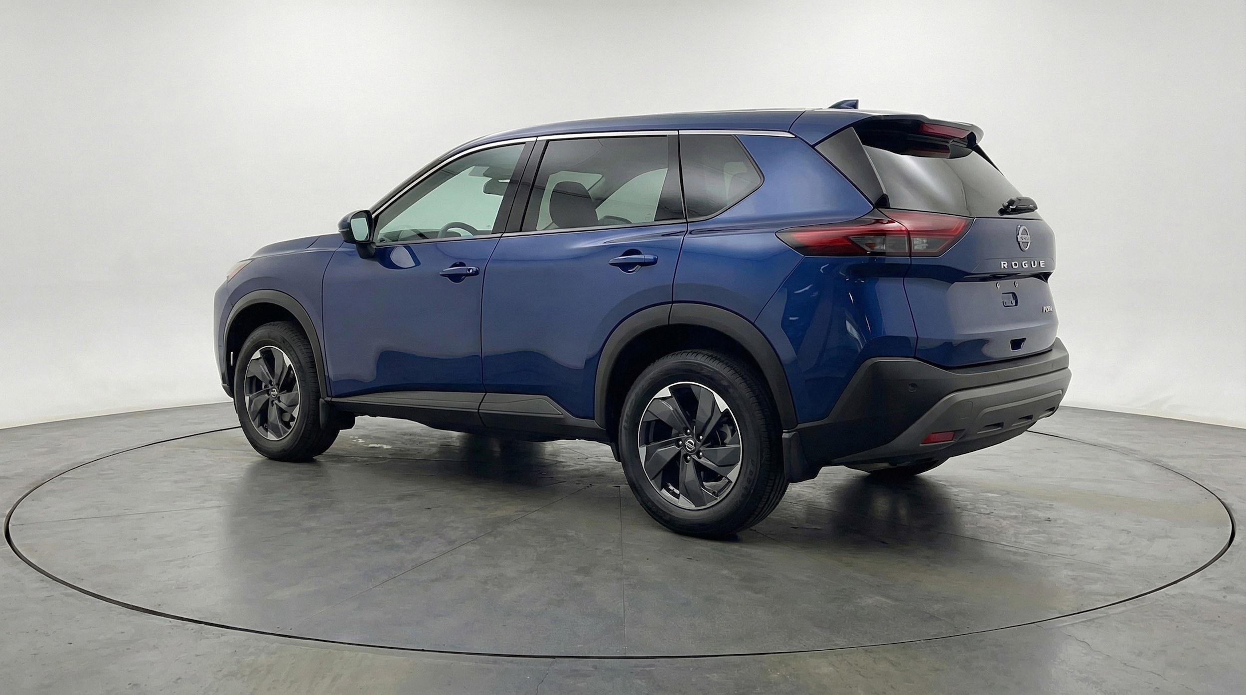 Thumbnail: 2025 Nissan Rogue - 6